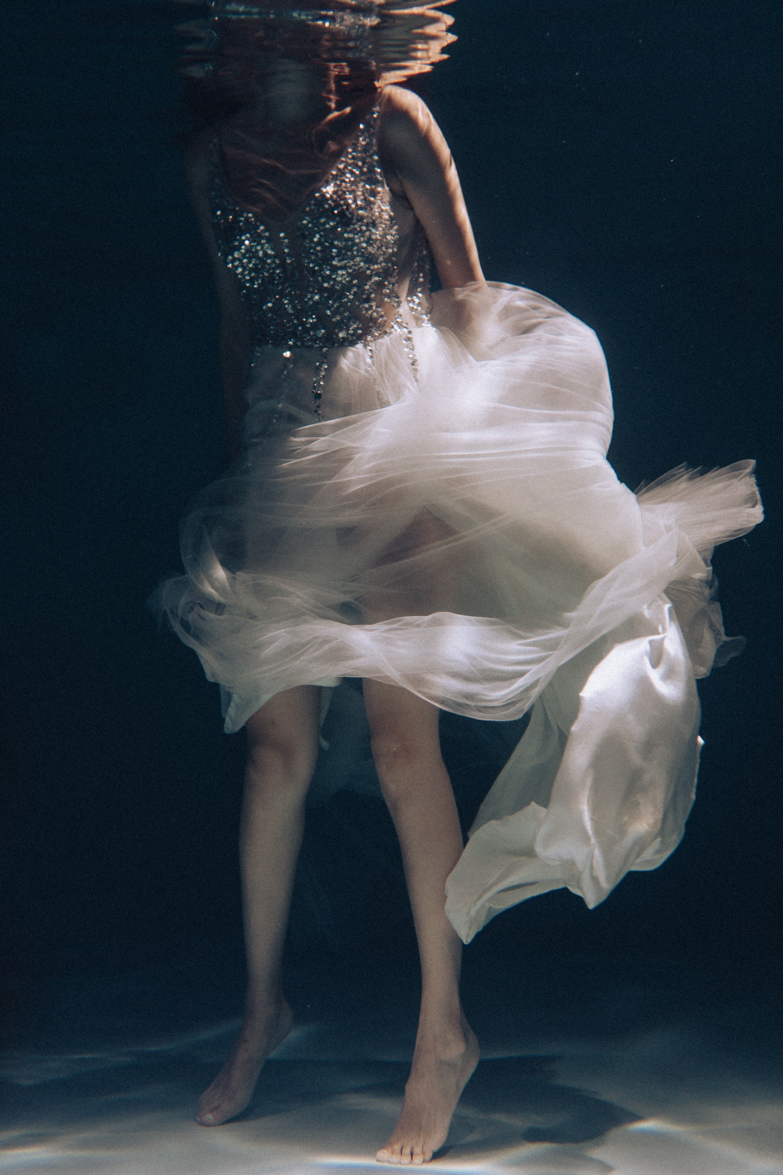 ФОТОСЕСИСИЯ В БАССЕЙНЕ. Профессиональный фотограф, Санкт-Петербург — Виктория Богомолова