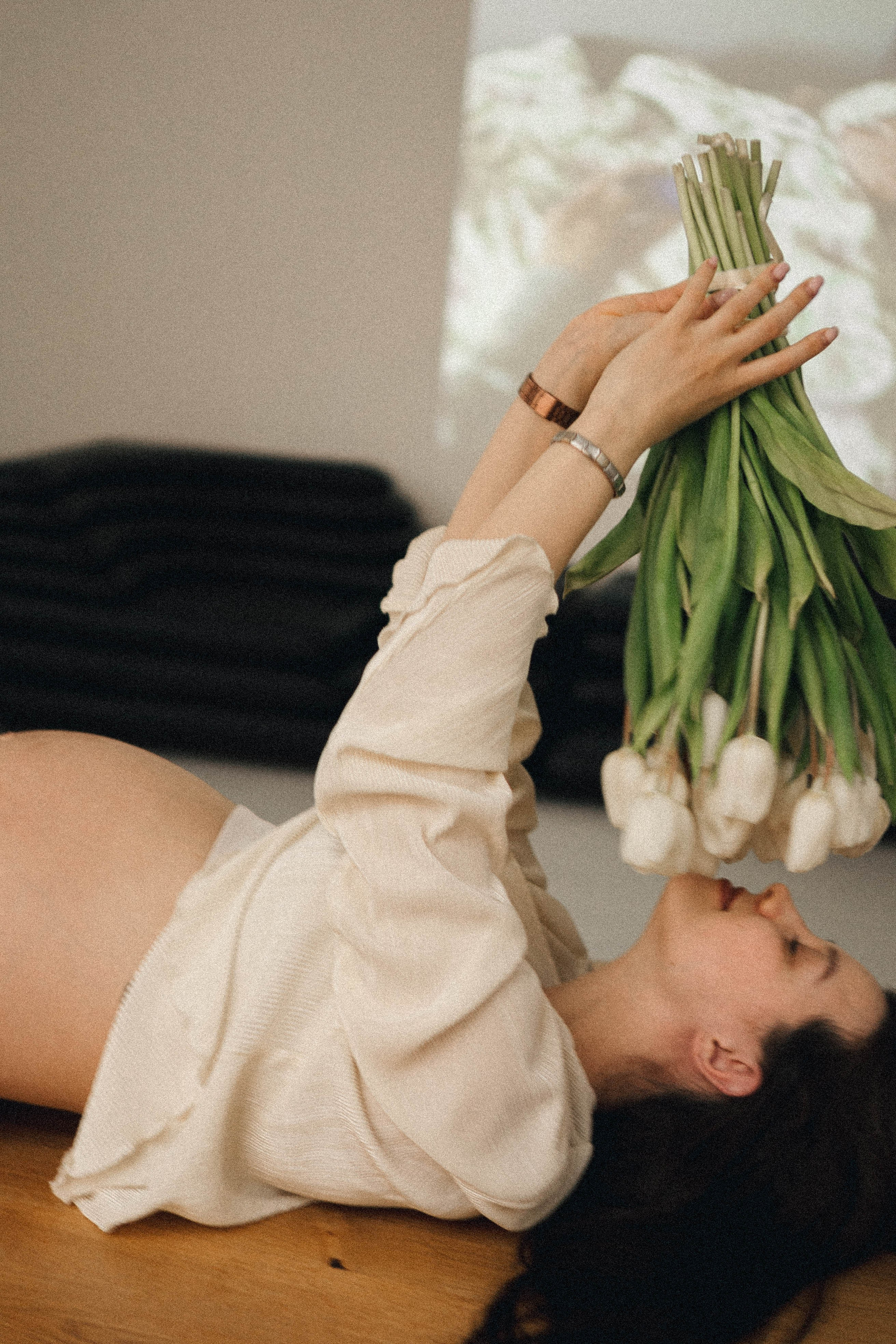 Love Story Беременность. Профессиональный фотограф, Санкт-Петербург — Виктория Богомолова