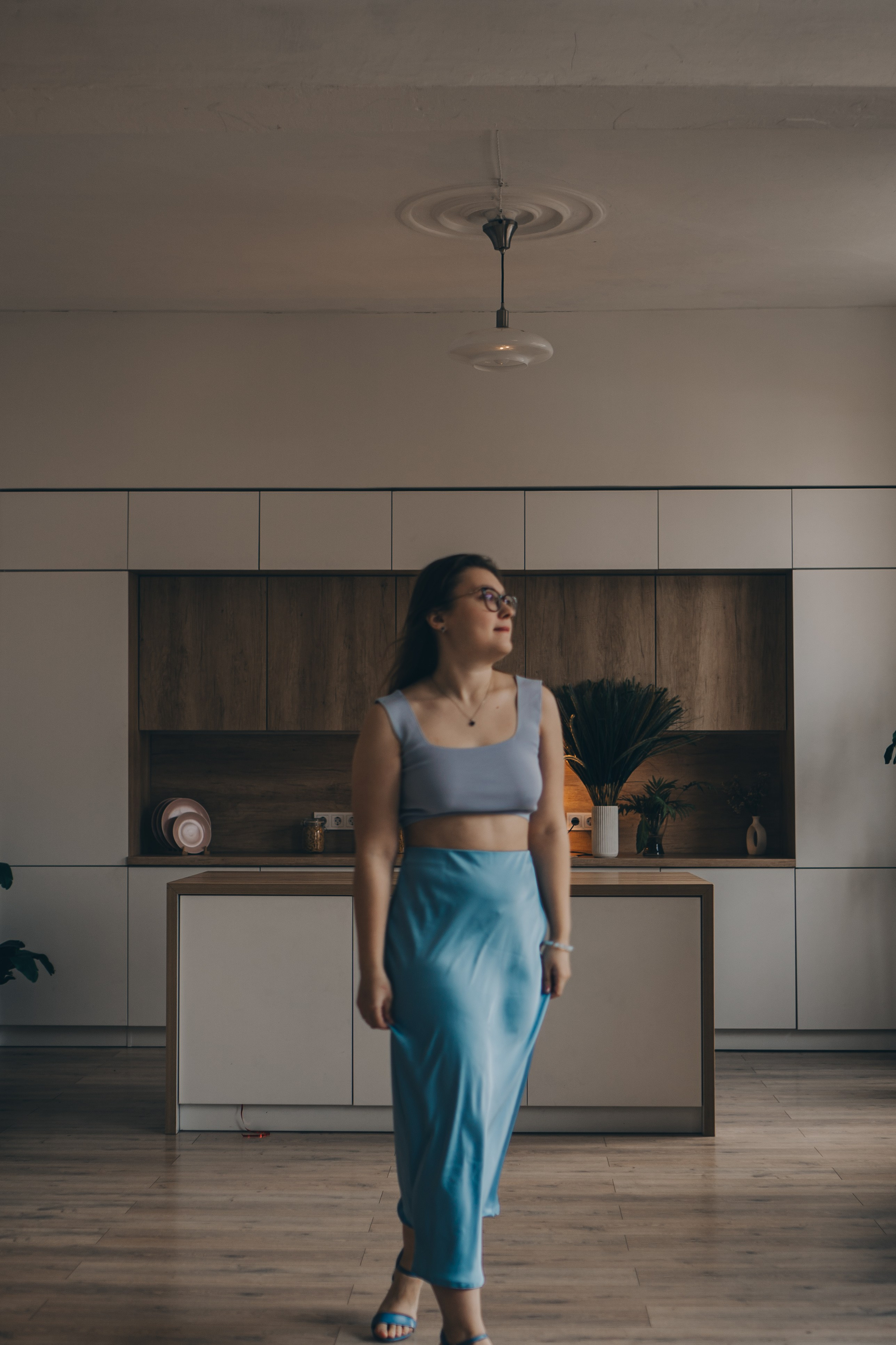 Студийная. Профессиональный фотограф, Санкт-Петербург — Виктория Богомолова