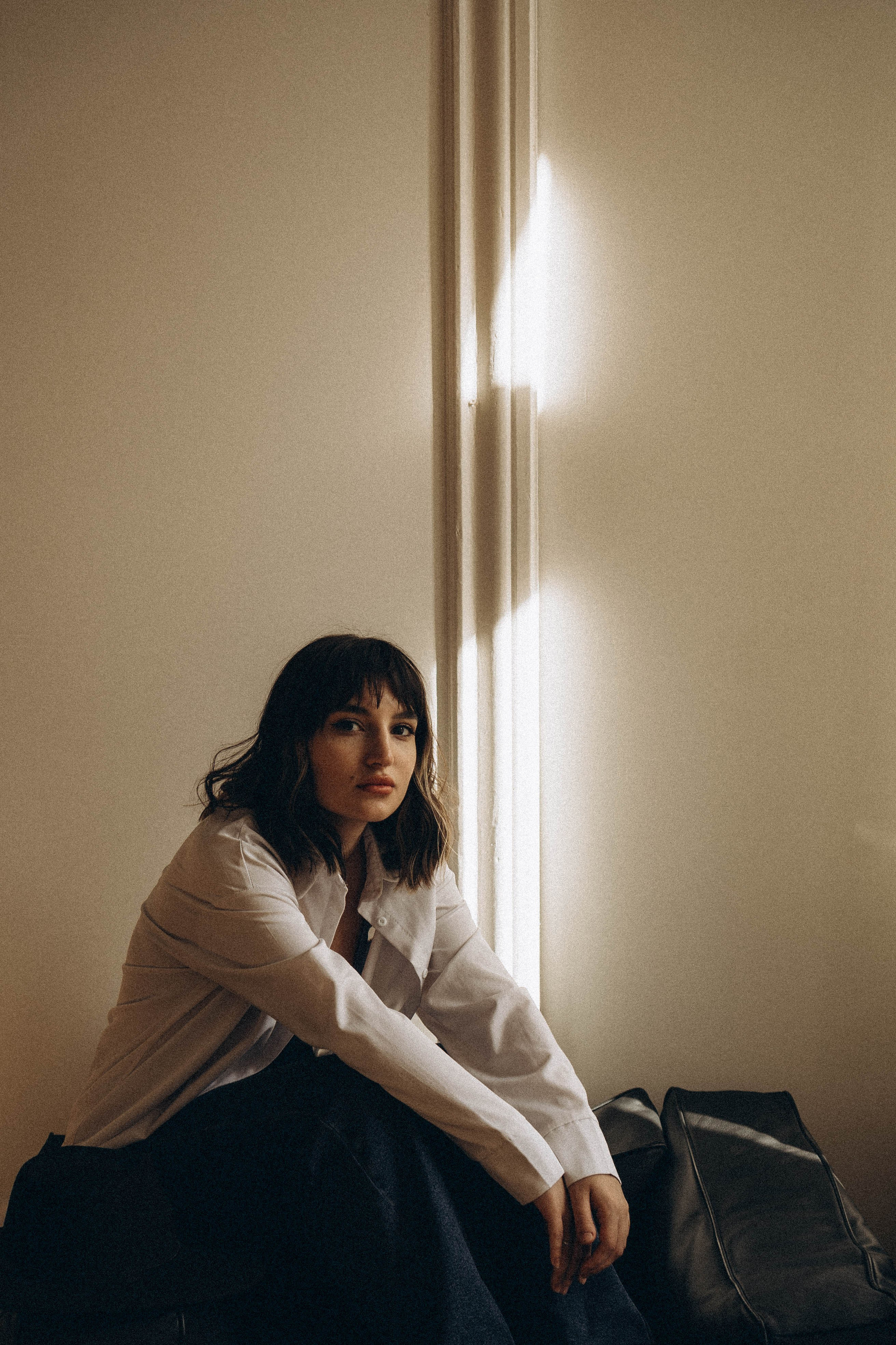 Студийная. Профессиональный фотограф, Санкт-Петербург — Виктория Богомолова