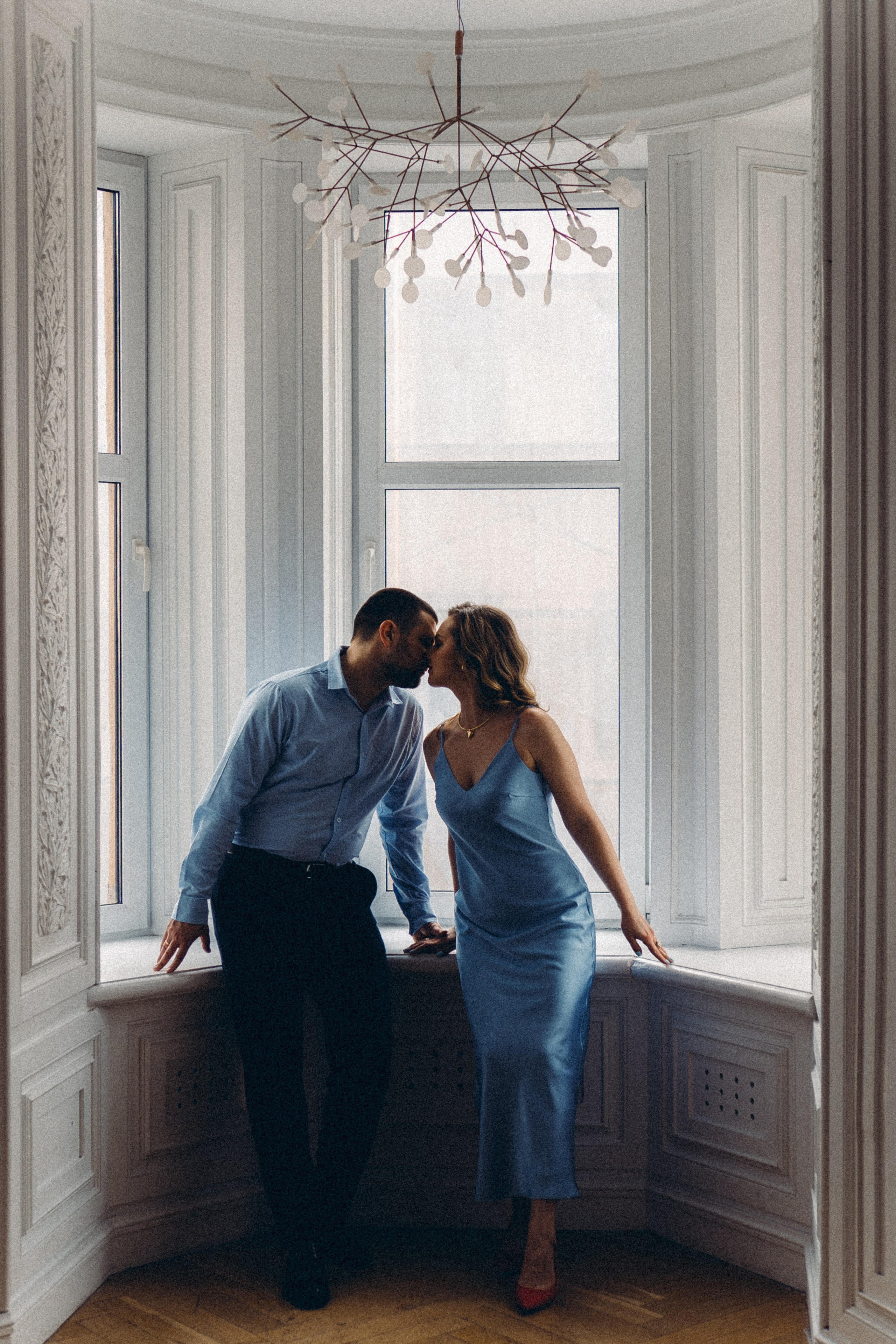 СТУДИЯ И ПРОГУЛКА ДЛЯ ПАРЫ. Профессиональный фотограф, Санкт-Петербург — Виктория Богомолова