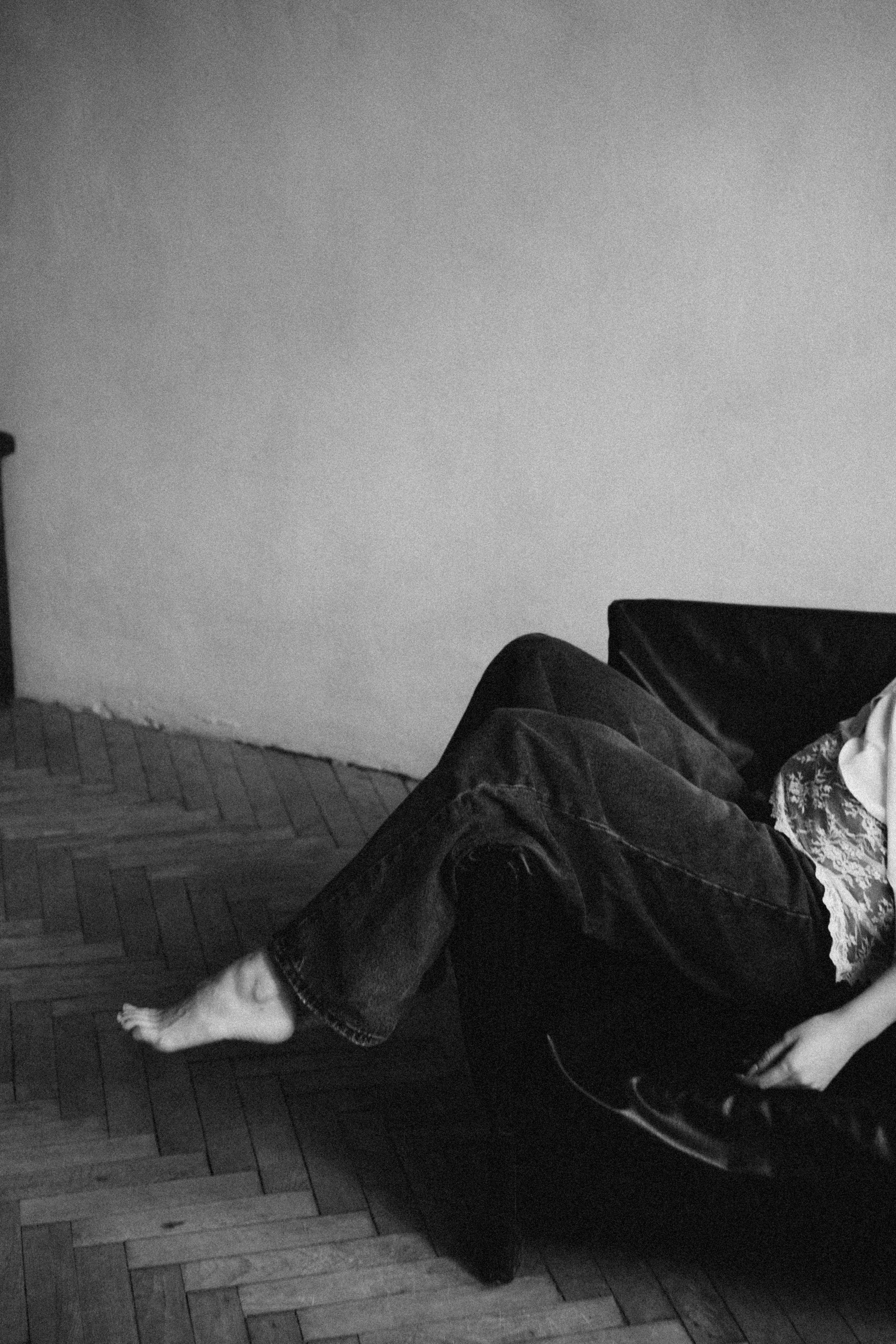 Студийная для девушки. Профессиональный фотограф, Санкт-Петербург — Виктория Богомолова