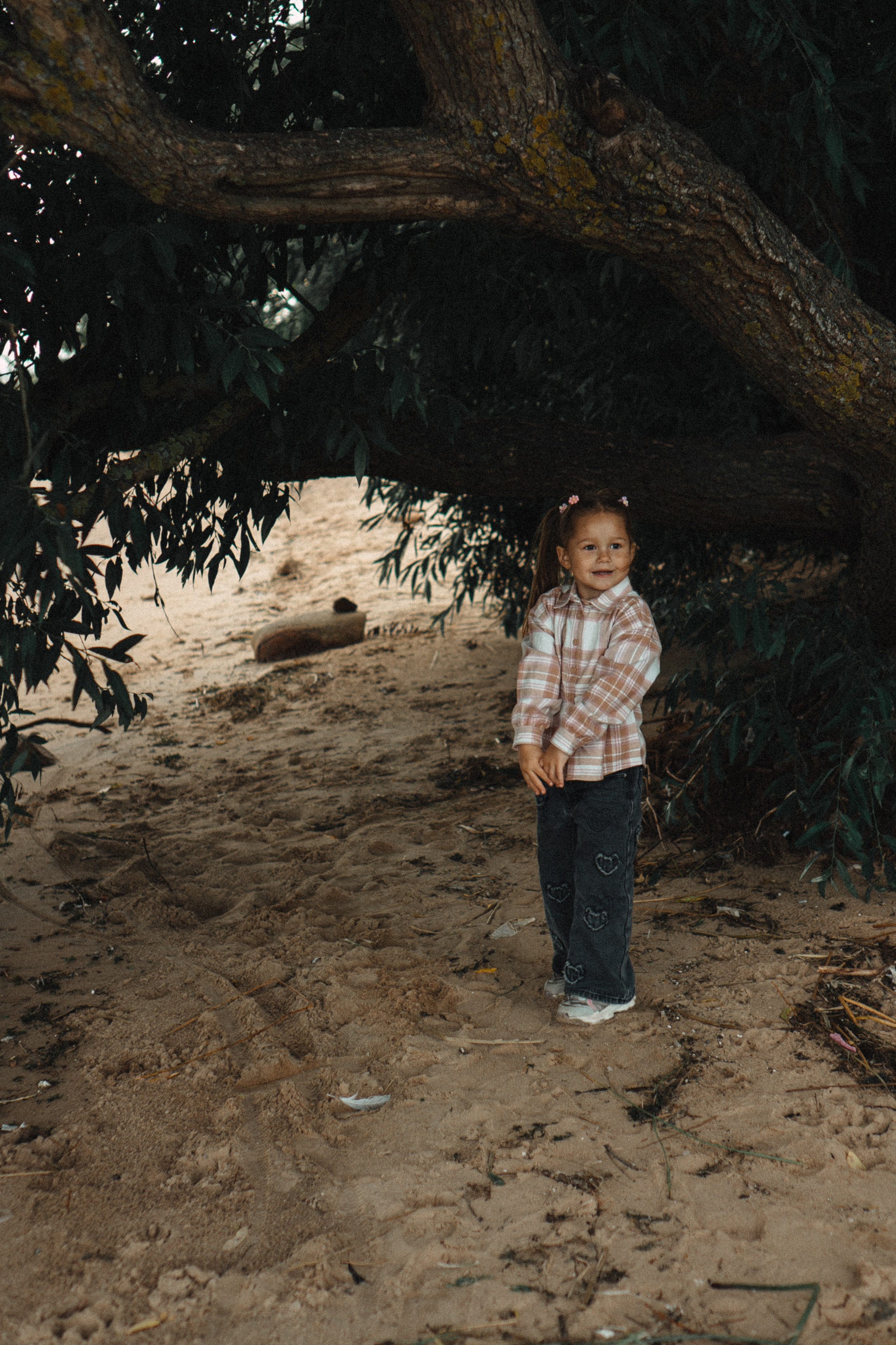 МАМА И ДОЧКА НА ФИНСКОМ ЗАЛИВЕ. Профессиональный фотограф, Санкт-Петербург — Виктория Богомолова