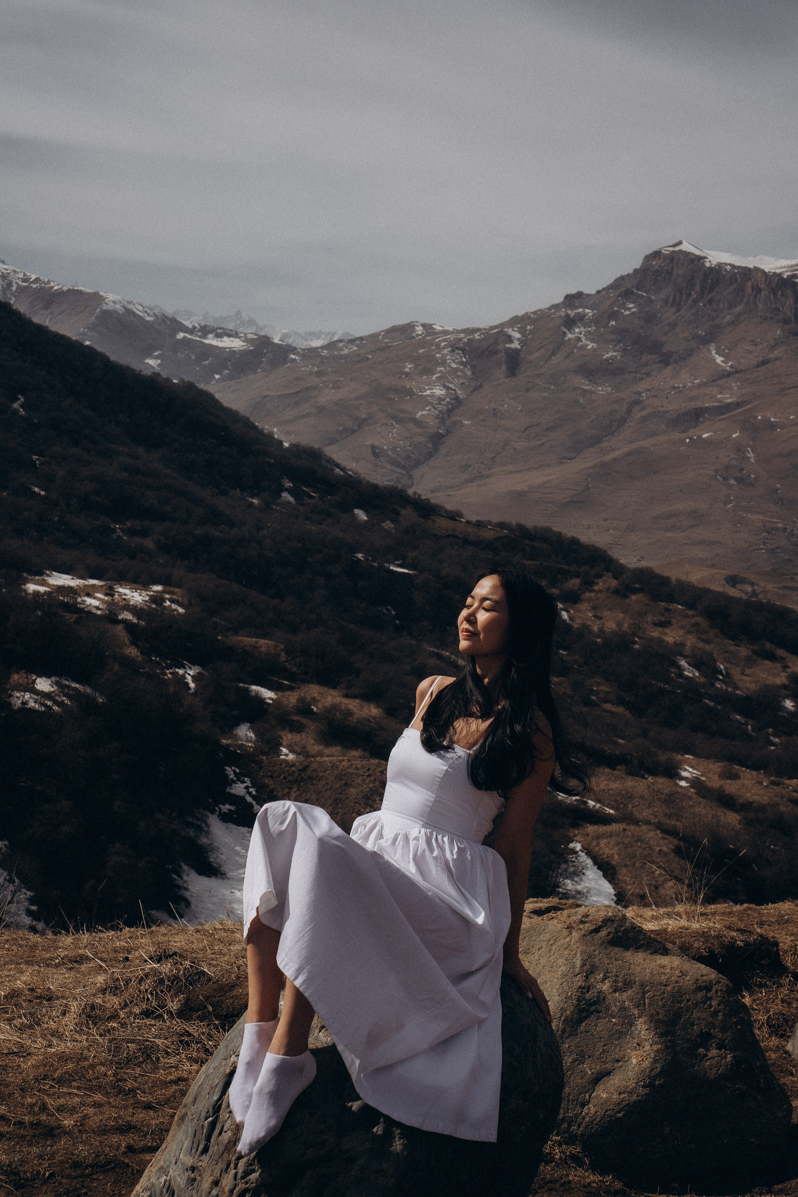 ОСЕТИЯ. Профессиональный фотограф, Санкт-Петербург — Виктория Богомолова