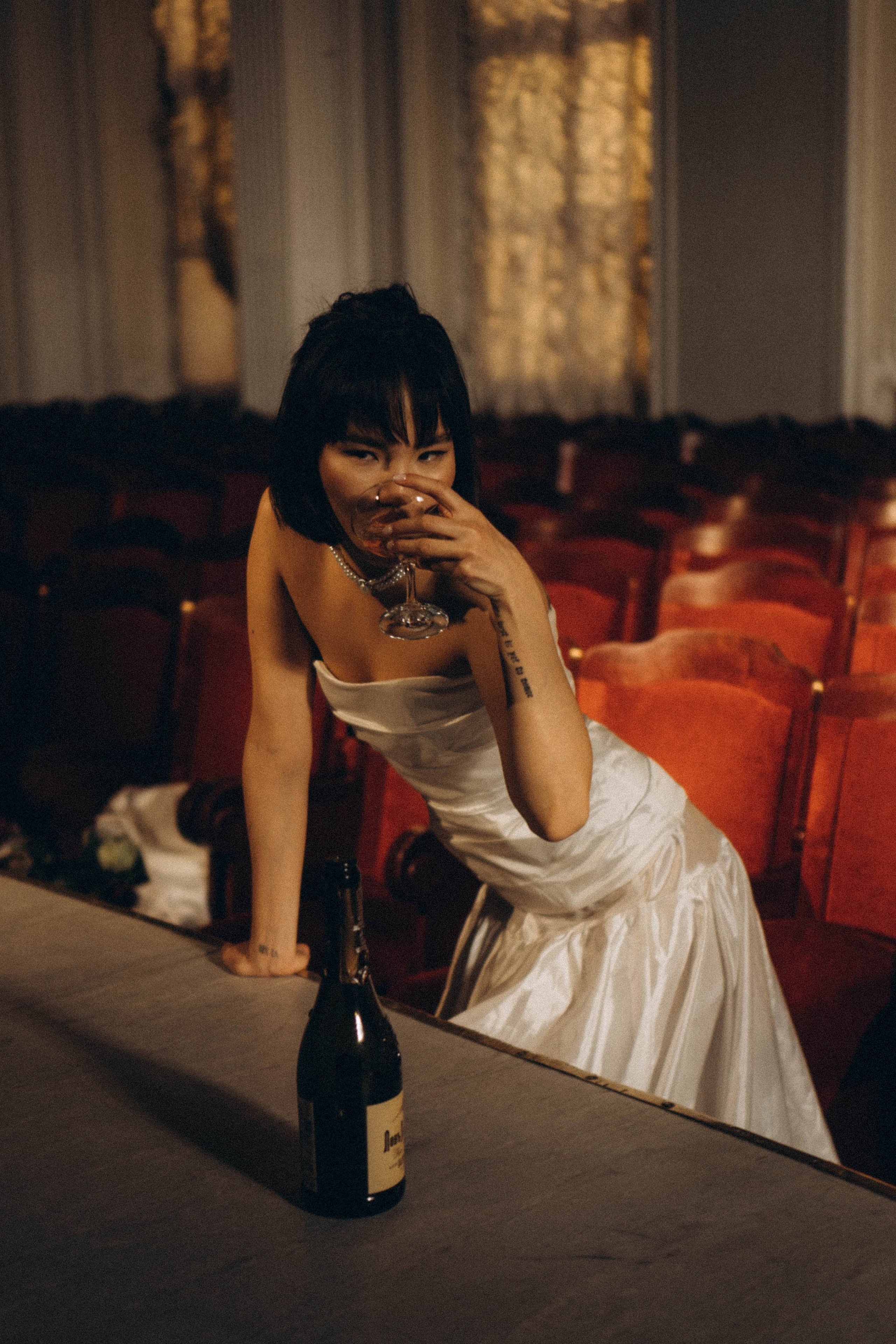 СВАБЕДНАЯ ФОТСЕССИИЯ В ОДНОМ ИЗ ЗАЛОВ НИКОЛАЕВСКОГО ДВОРЦА. Профессиональный фотограф, Санкт-Петербург — Виктория Богомолова