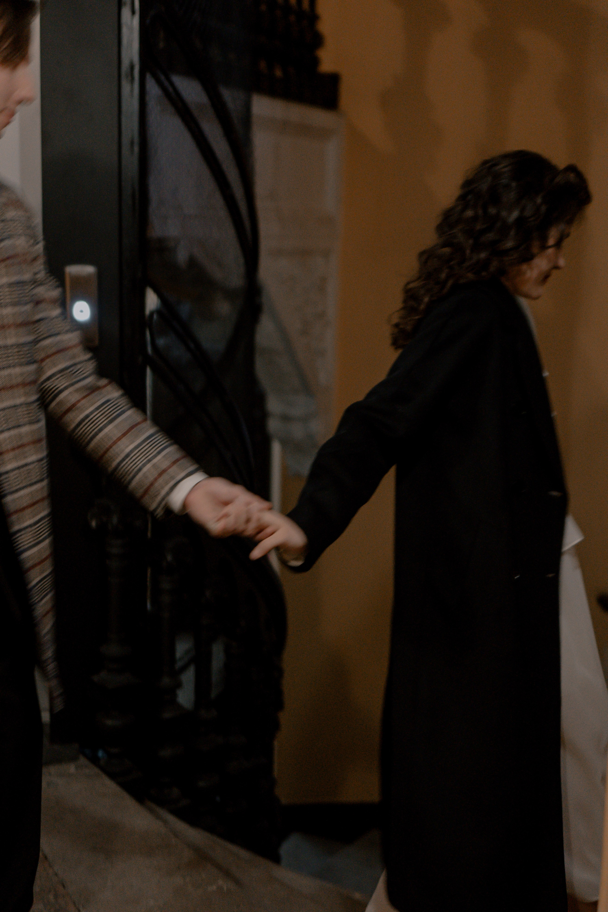 Парадная в Санкт-Петербурге. Профессиональный фотограф, Санкт-Петербург — Виктория Богомолова