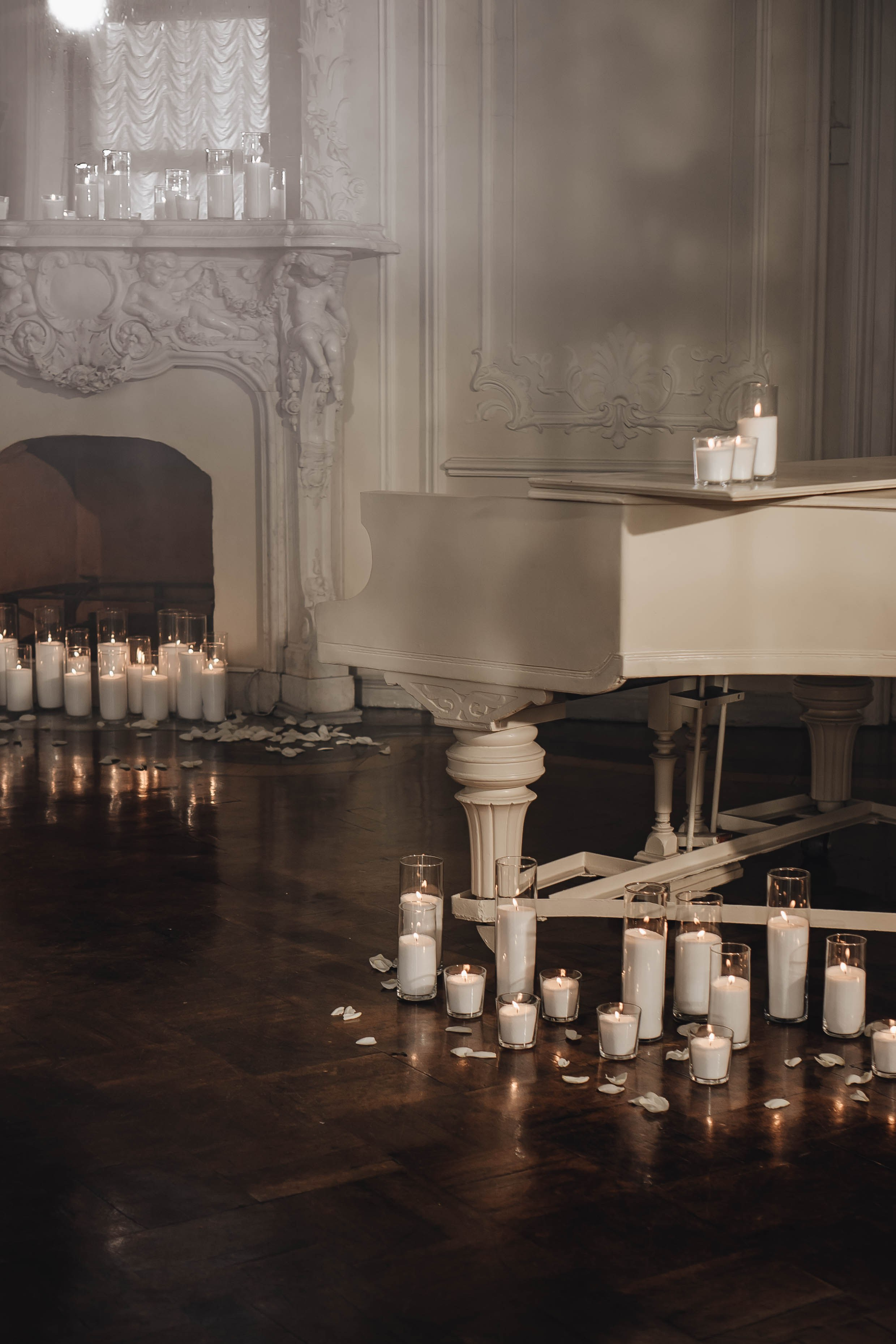 СВАДЕБНАЯ ФОТОСЕСИИЯ В НИКОЛАЕВСКОМ ДВОРЦЕ. Профессиональный фотограф, Санкт-Петербург — Виктория Богомолова