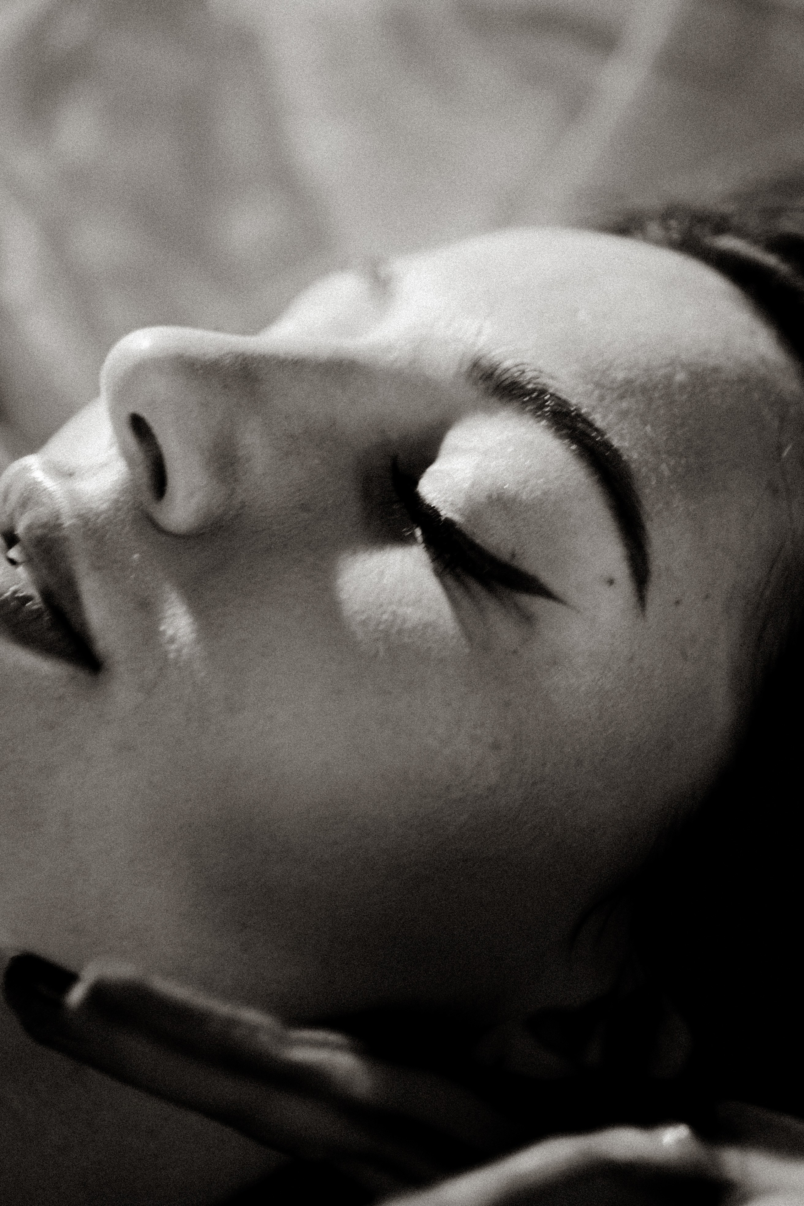 Творческая история для девушки. Профессиональный фотограф, Санкт-Петербург — Виктория Богомолова