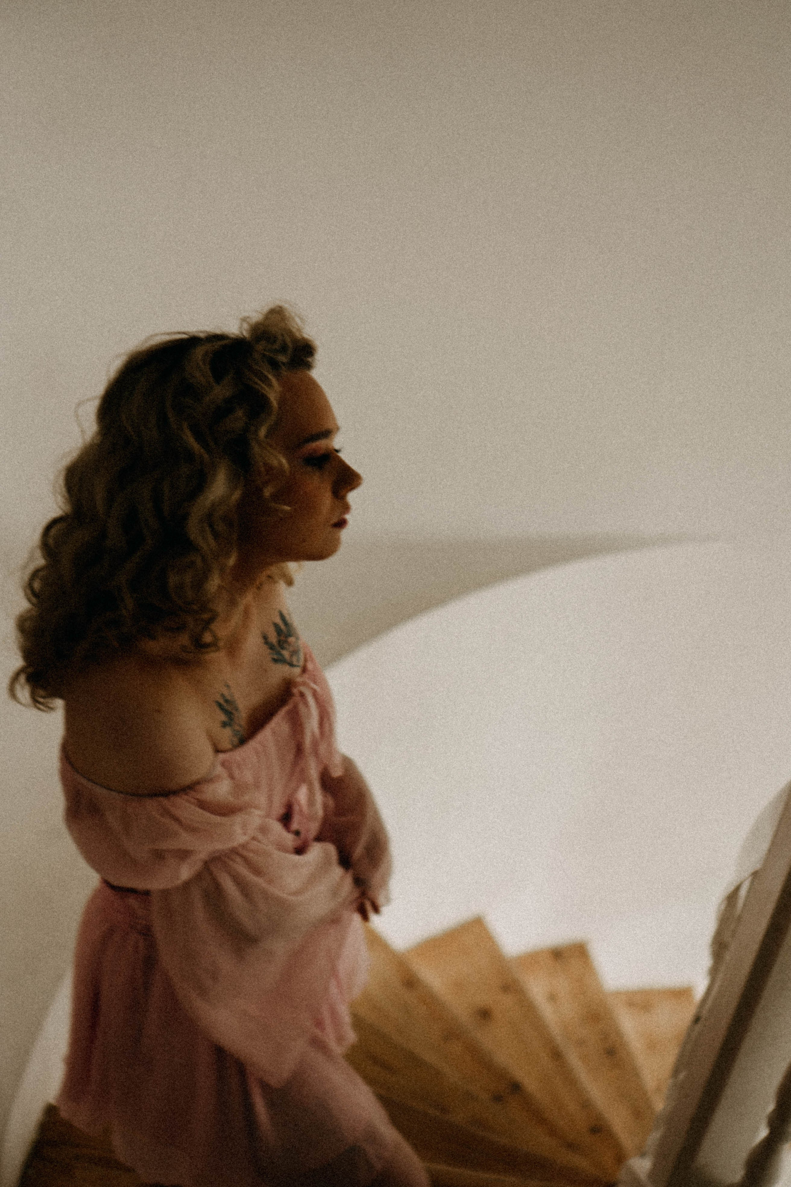 Студийная. Профессиональный фотограф, Санкт-Петербург — Виктория Богомолова