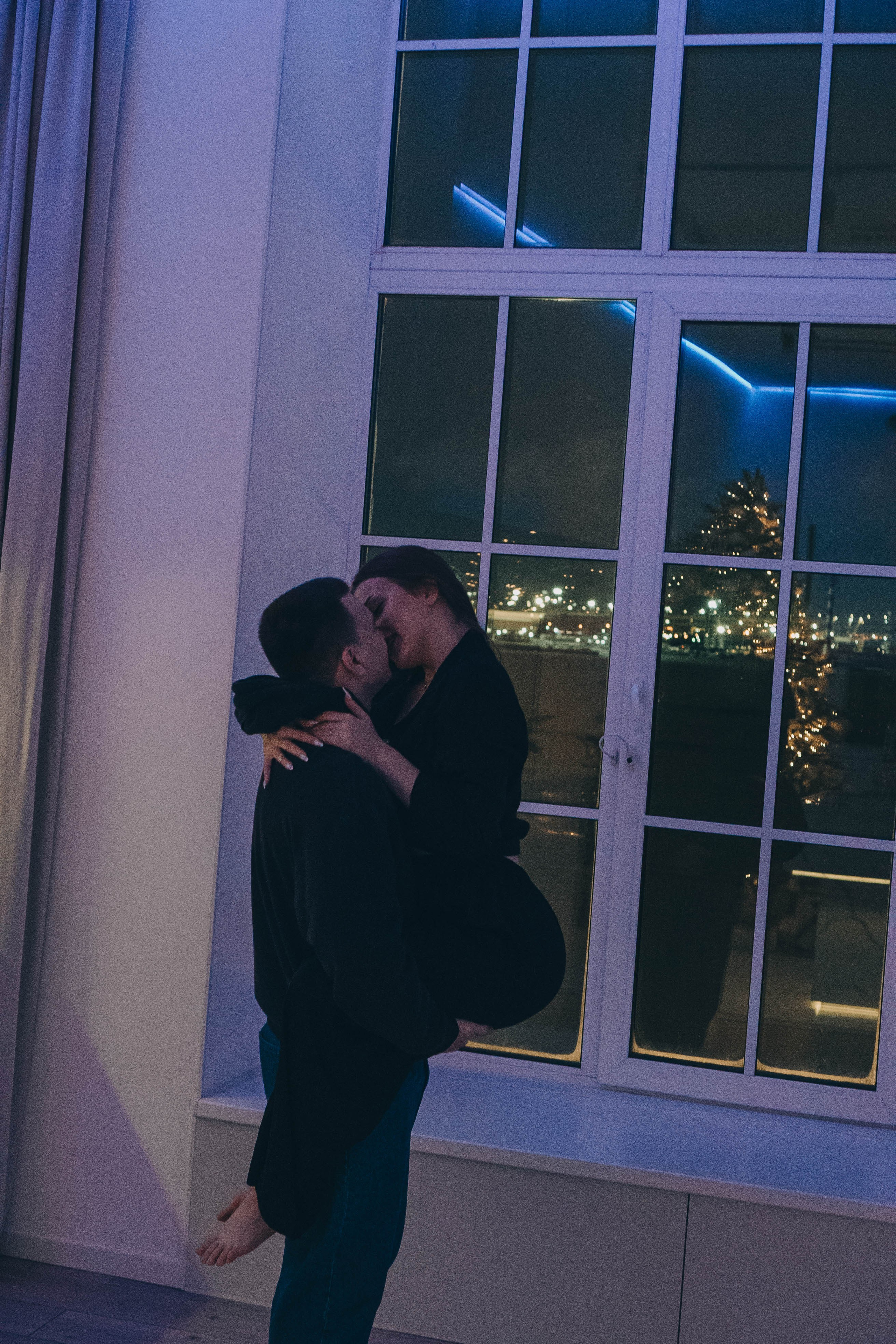 Новогодняя. Профессиональный фотограф, Санкт-Петербург — Виктория Богомолова