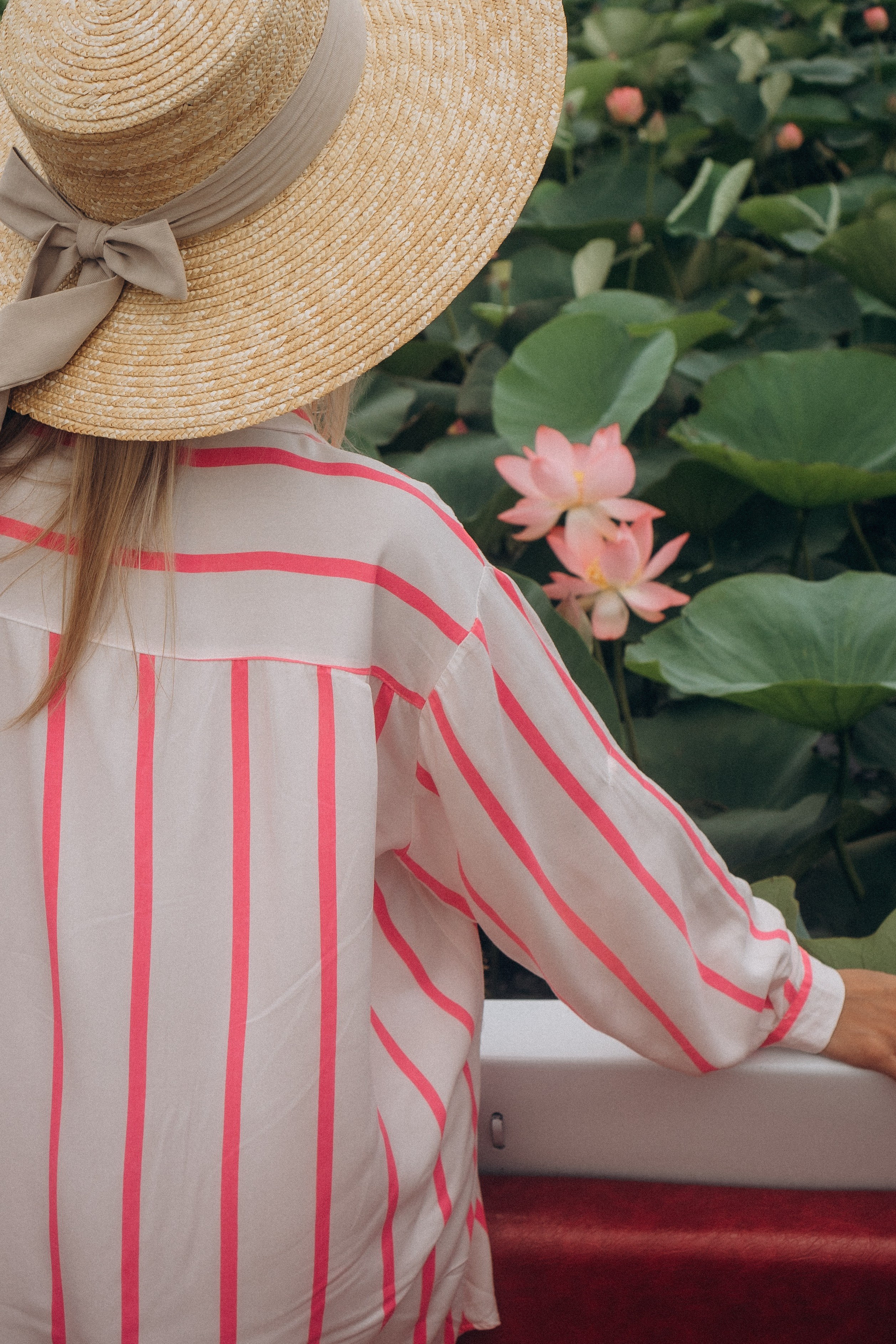 ЛОТОСОВАЯ ПОЛЯНА. Профессиональный фотограф, Санкт-Петербург — Виктория Богомолова