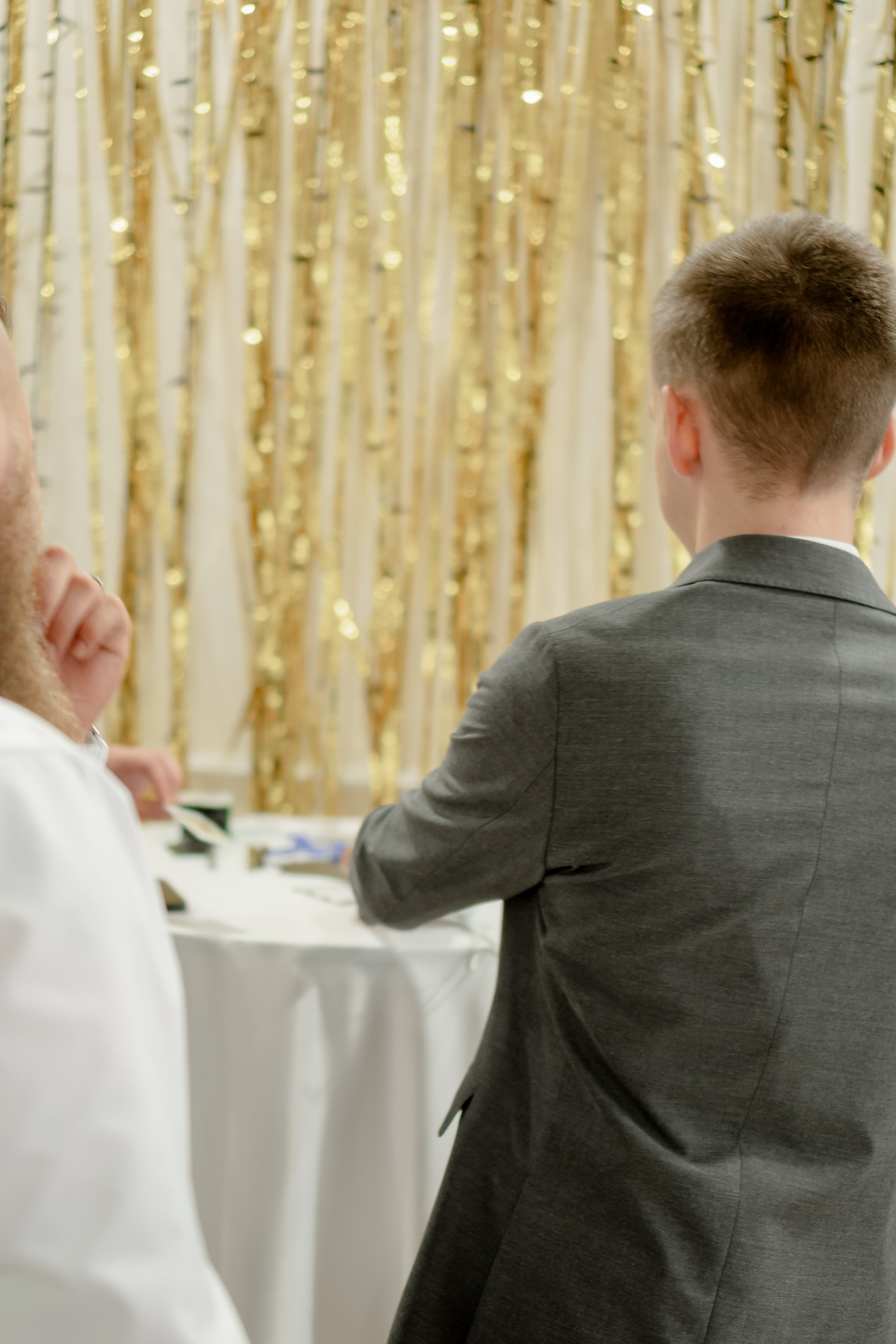 СВАДЕБНАЯ СЬЕМКА В ЗАГСЕ И БАНКЕТ. Профессиональный фотограф, Санкт-Петербург — Виктория Богомолова