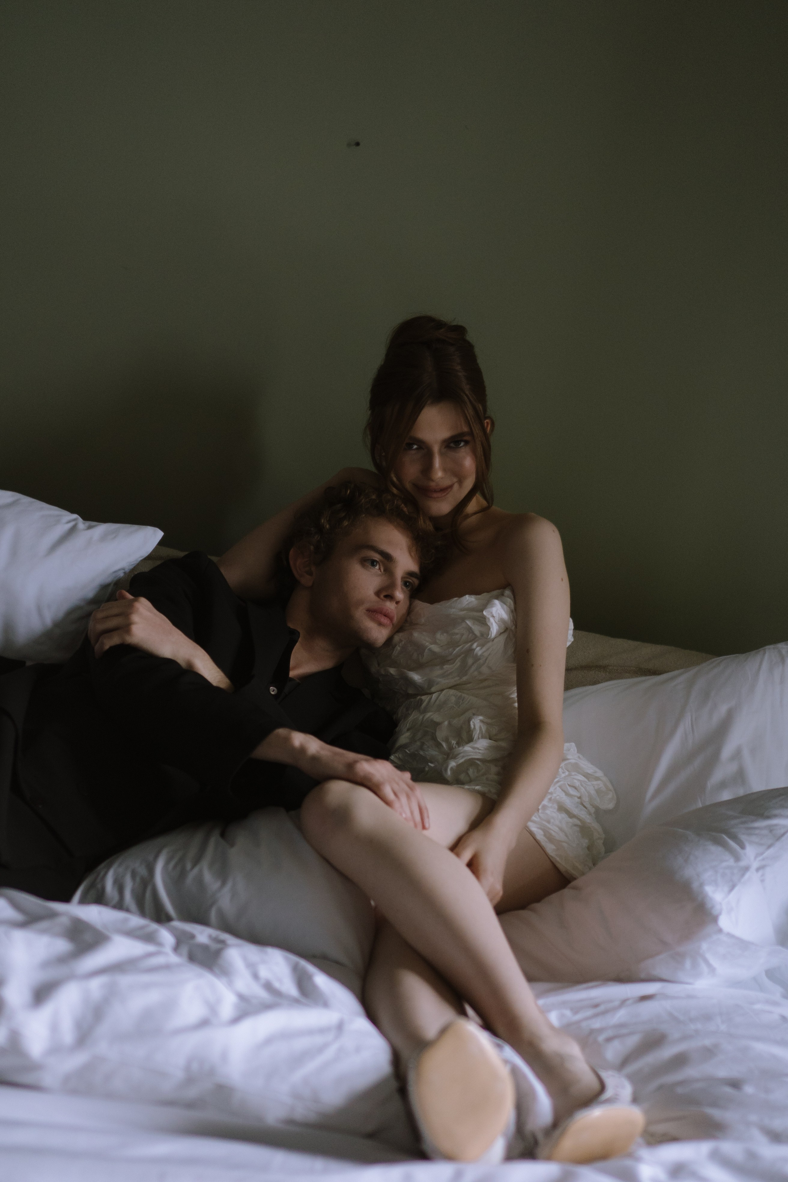 СВАДЕБНАЯ СЬЕМКА В ОТЕЛЕ САНКТ-ПЕТЕРБУРГА ИДЕИ И ФЕШН НАСТРОЕНИЕ. Профессиональный фотограф, Санкт-Петербург — Виктория Богомолова