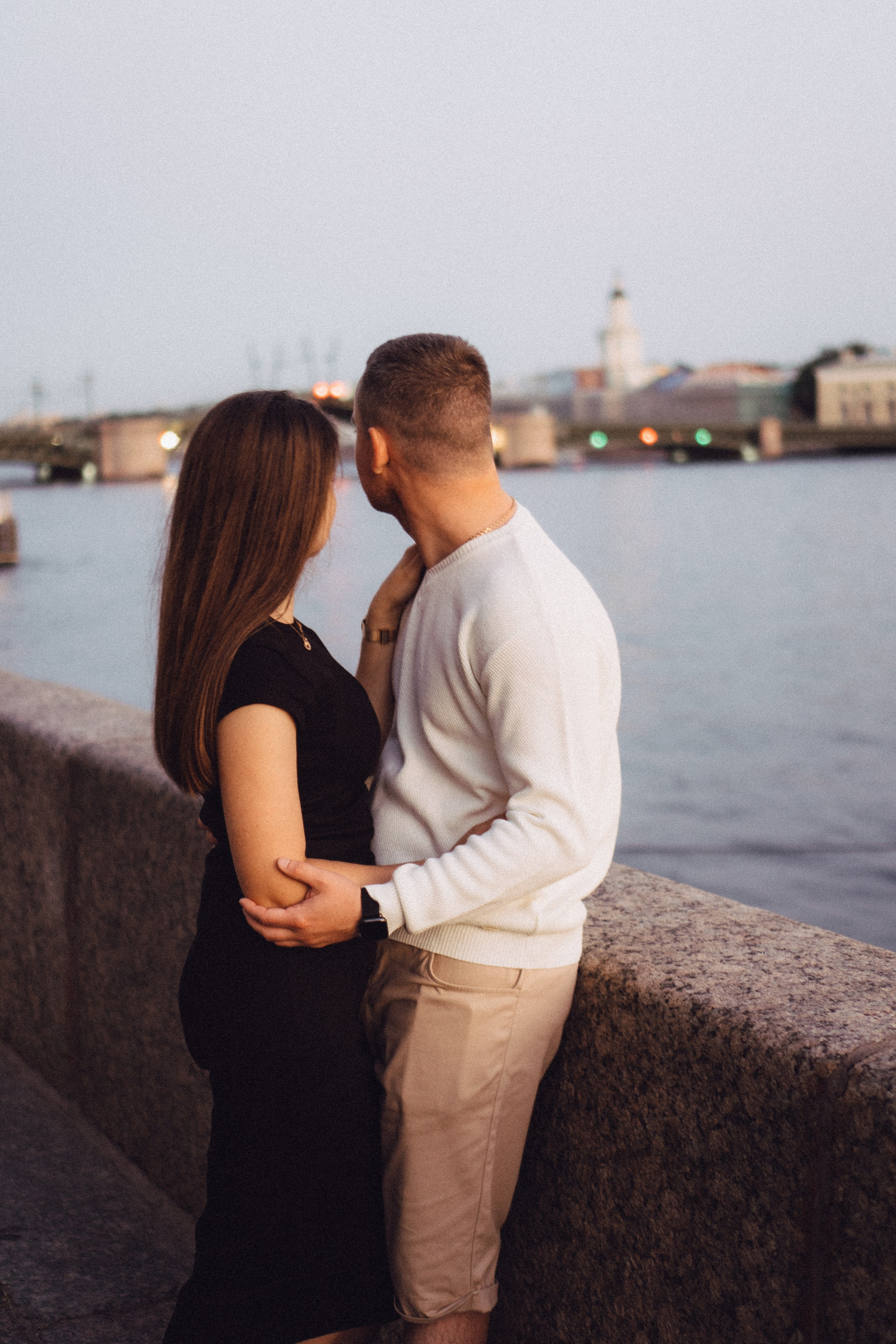 ПРОГУЛКА ПО ПИТЕРУ НА РАССВЕТЕ. Профессиональный фотограф, Санкт-Петербург — Виктория Богомолова