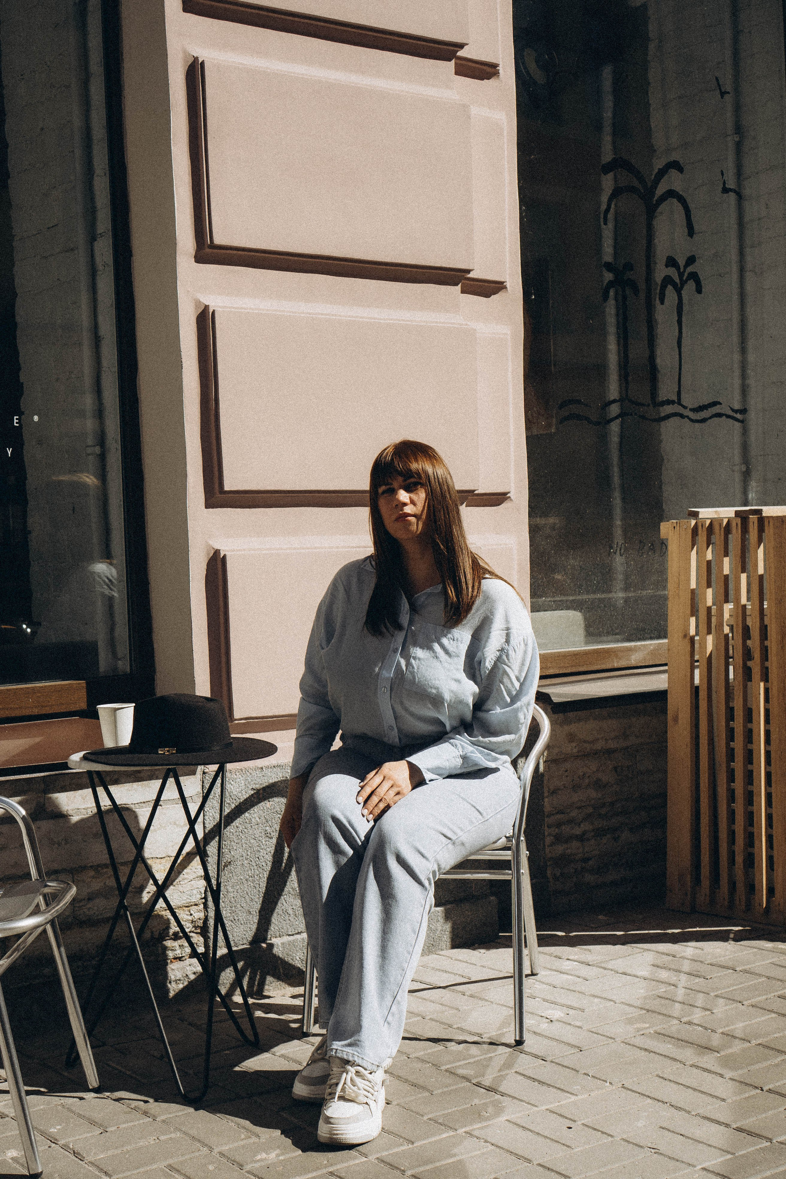 Прогулочная. Профессиональный фотограф, Санкт-Петербург — Виктория Богомолова