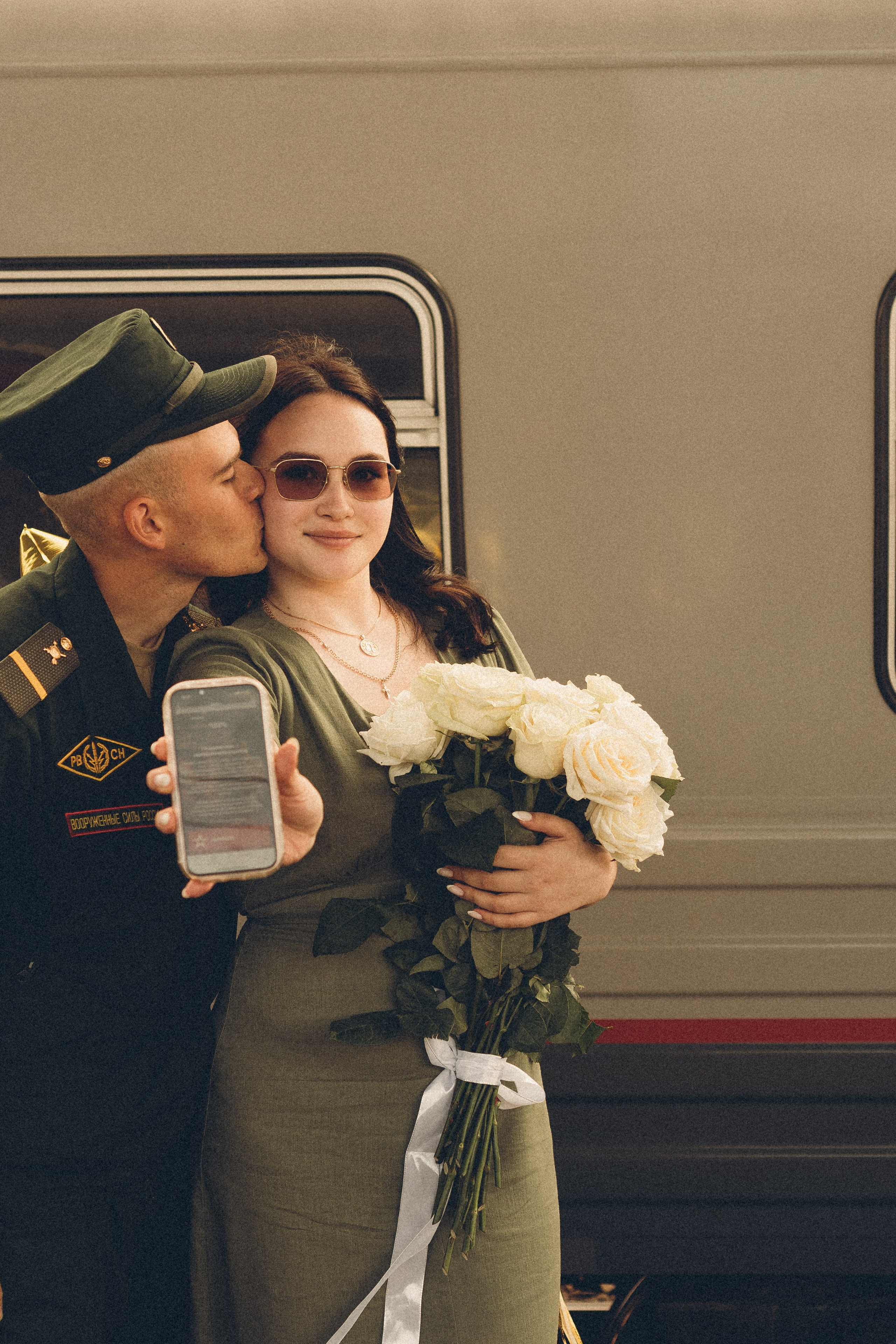 ПРЕДЛОЖЕНИЕ. Профессиональный фотограф, Санкт-Петербург — Виктория Богомолова