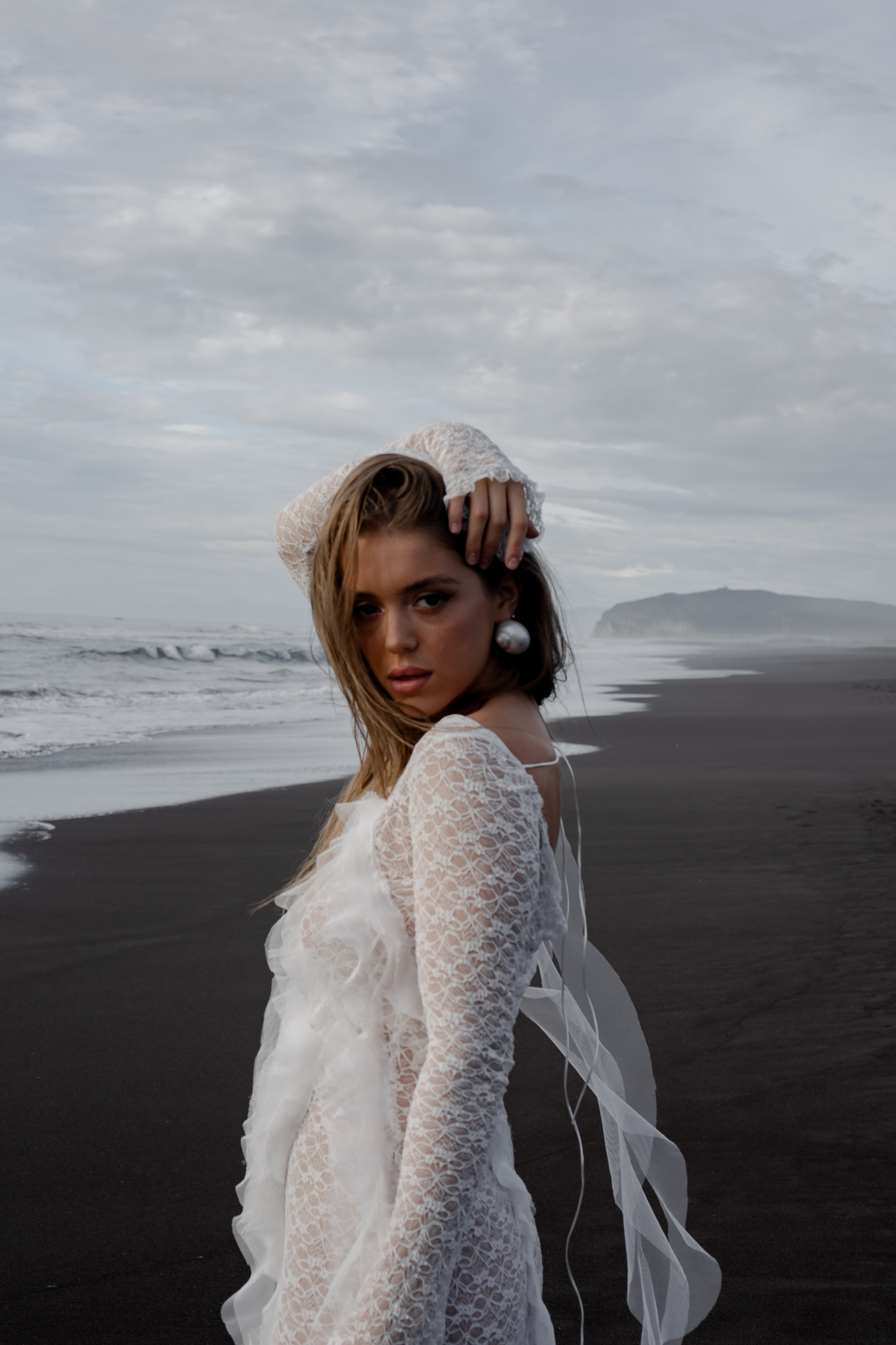 ТИХИЙ ОКЕАНН СЬЕМКА НА SONY. Профессиональный фотограф, Санкт-Петербург — Виктория Богомолова