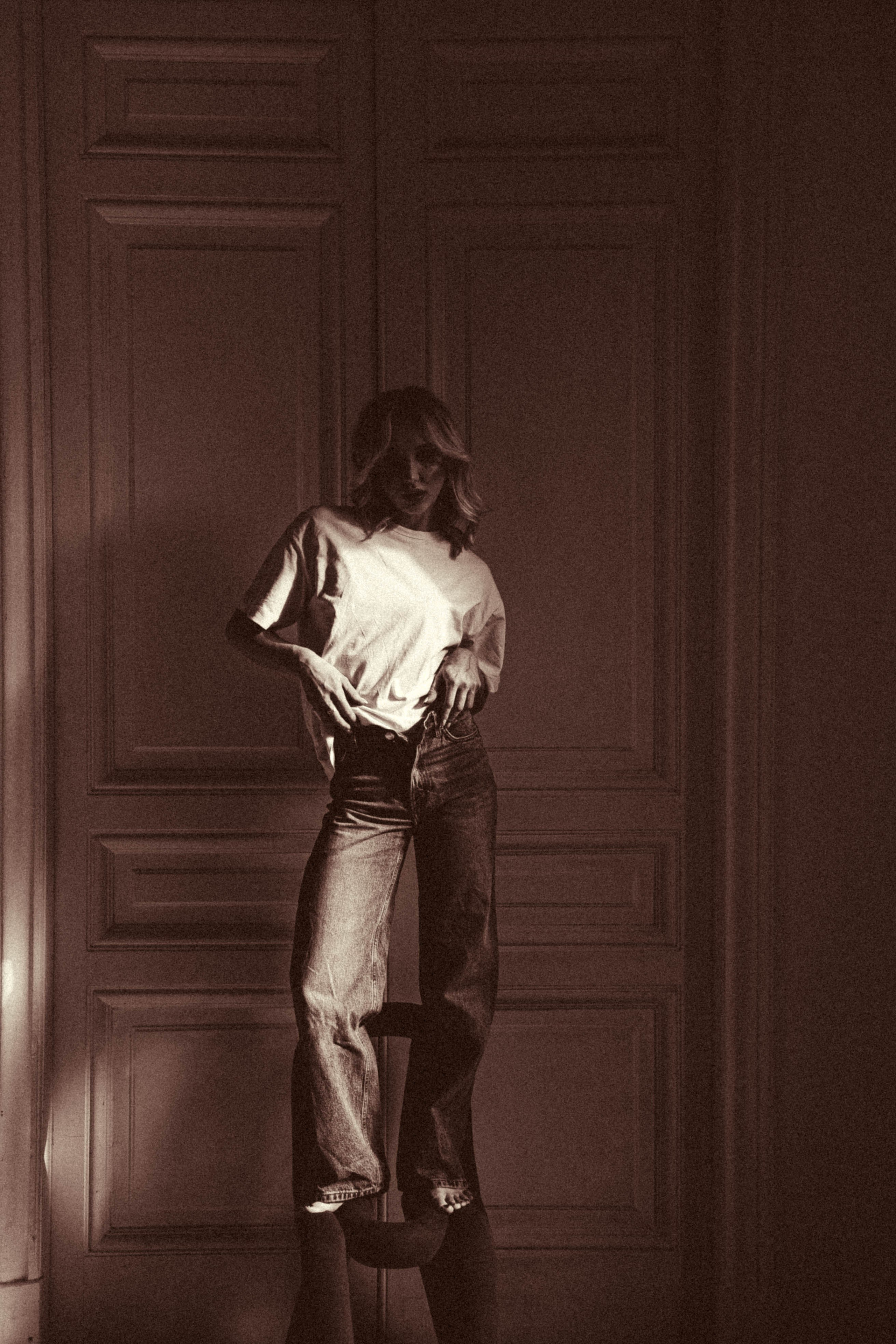 Винтажный стиль. Профессиональный фотограф, Санкт-Петербург — Виктория Богомолова