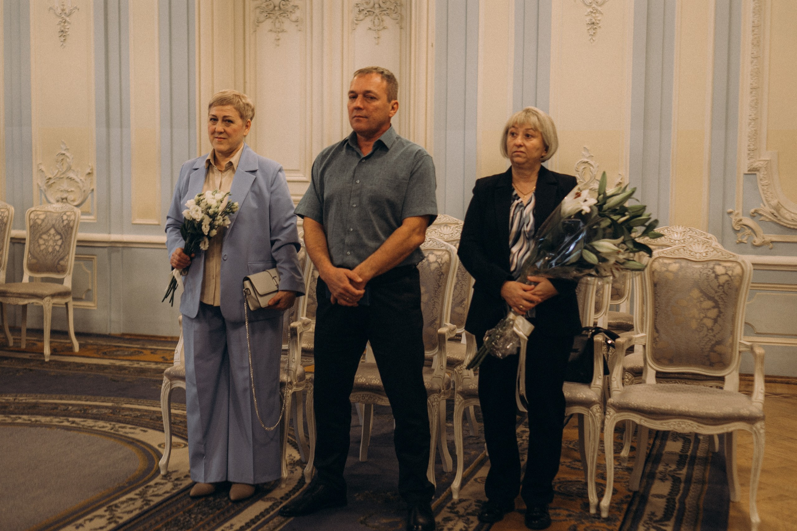 СВАДЕБНАЯ СЬЕМКА ПАРЫ ВО ВТОРОМ ДВОРЦЕ БРАКОСОЧЕТАНИЯ И ПРОГУЛКА ПО ЧЕРНЫШЕВСКОЙ. Профессиональный фотограф, Санкт-Петербург — Виктория Богомолова