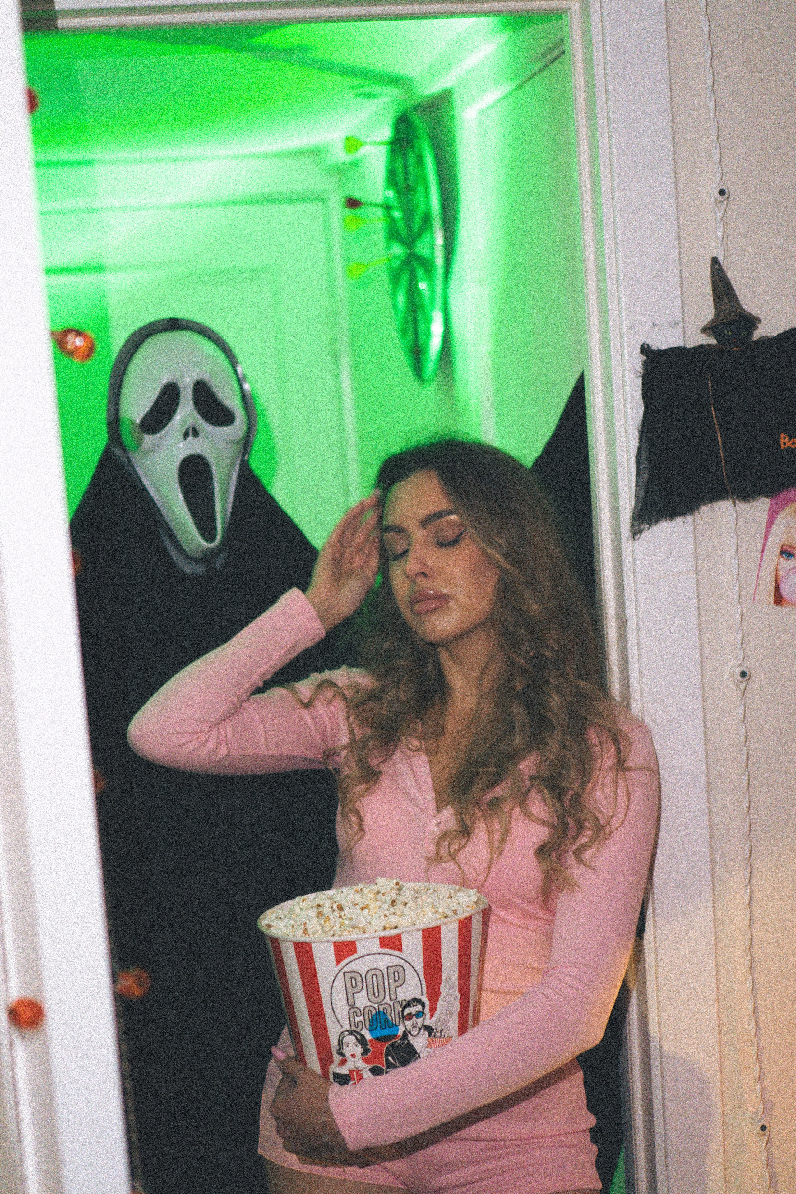 ТРЕНД ИИ. Профессиональный фотограф, Санкт-Петербург — Виктория Богомолова