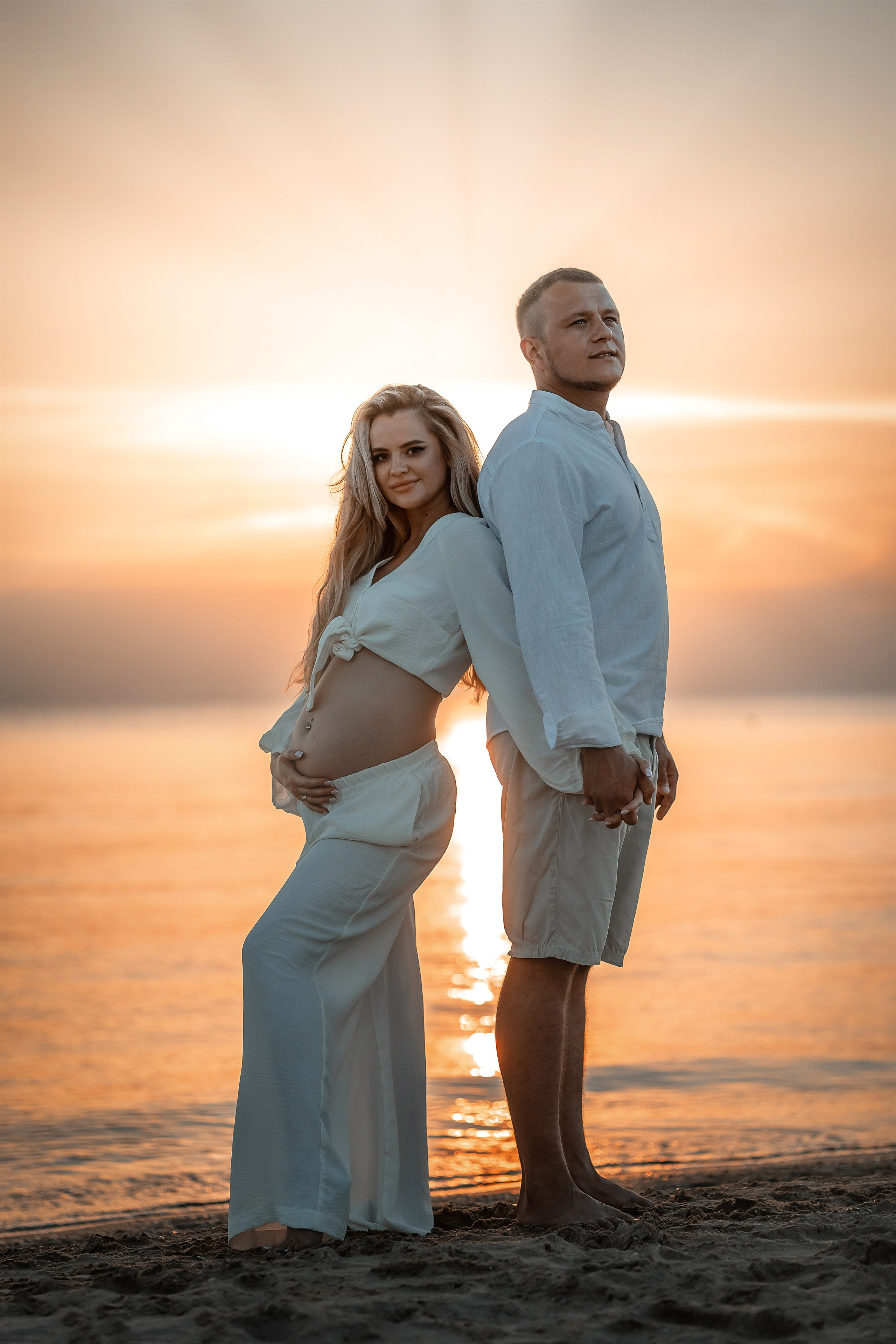 В ожидании. Художественный фотограф Анапа Александра Долбикова