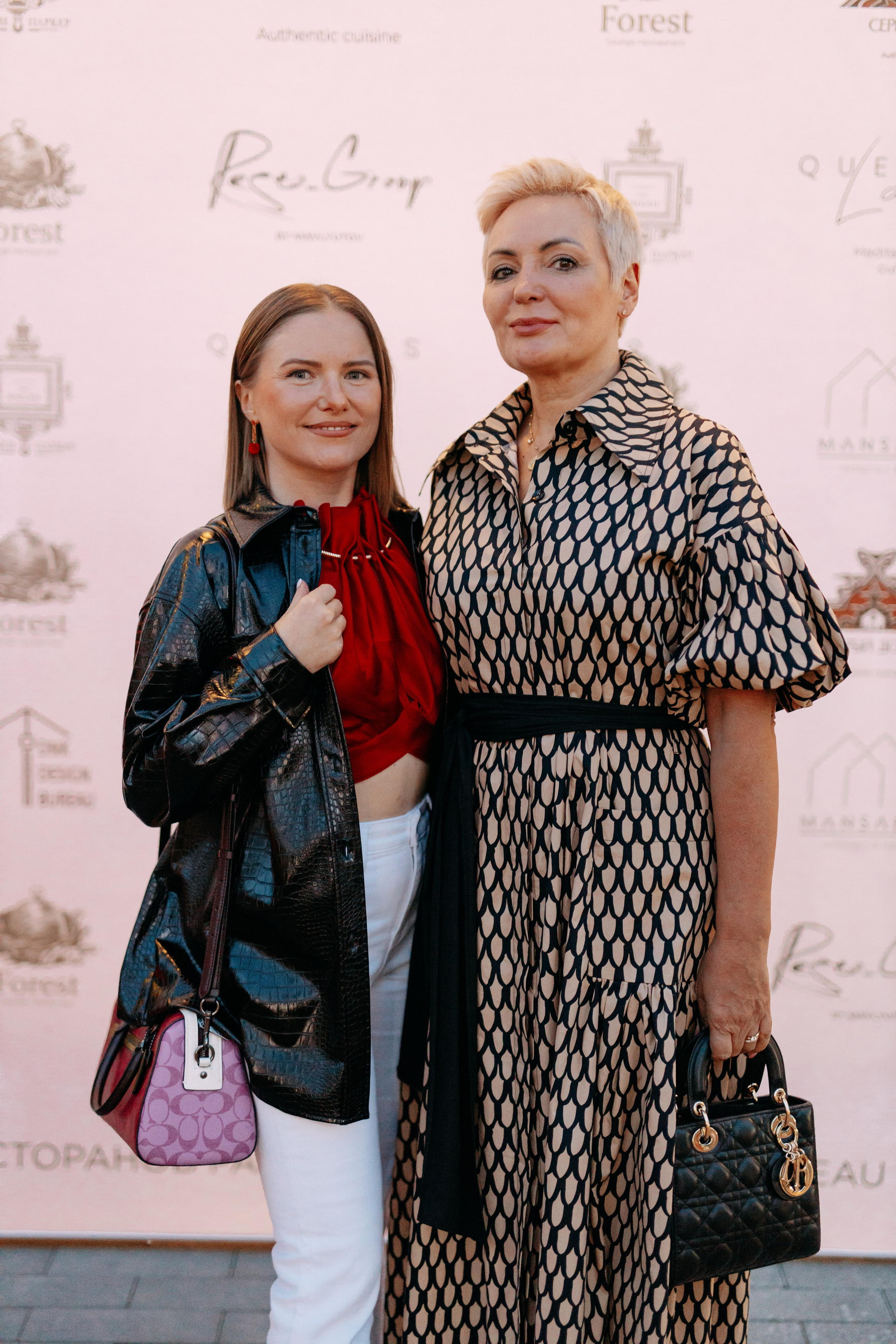 Открытие ресторана. Фото и видео съемка. Андрей Ионов