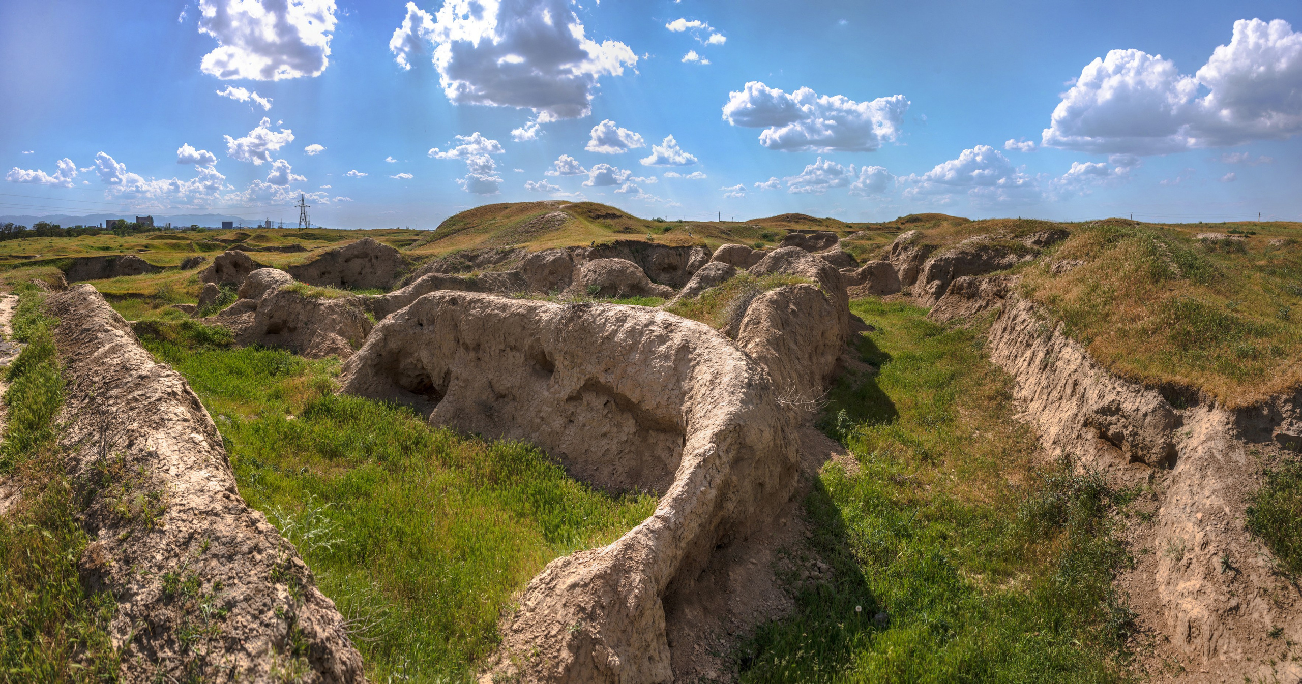 Самарканд. Фотограф Лара Кучина