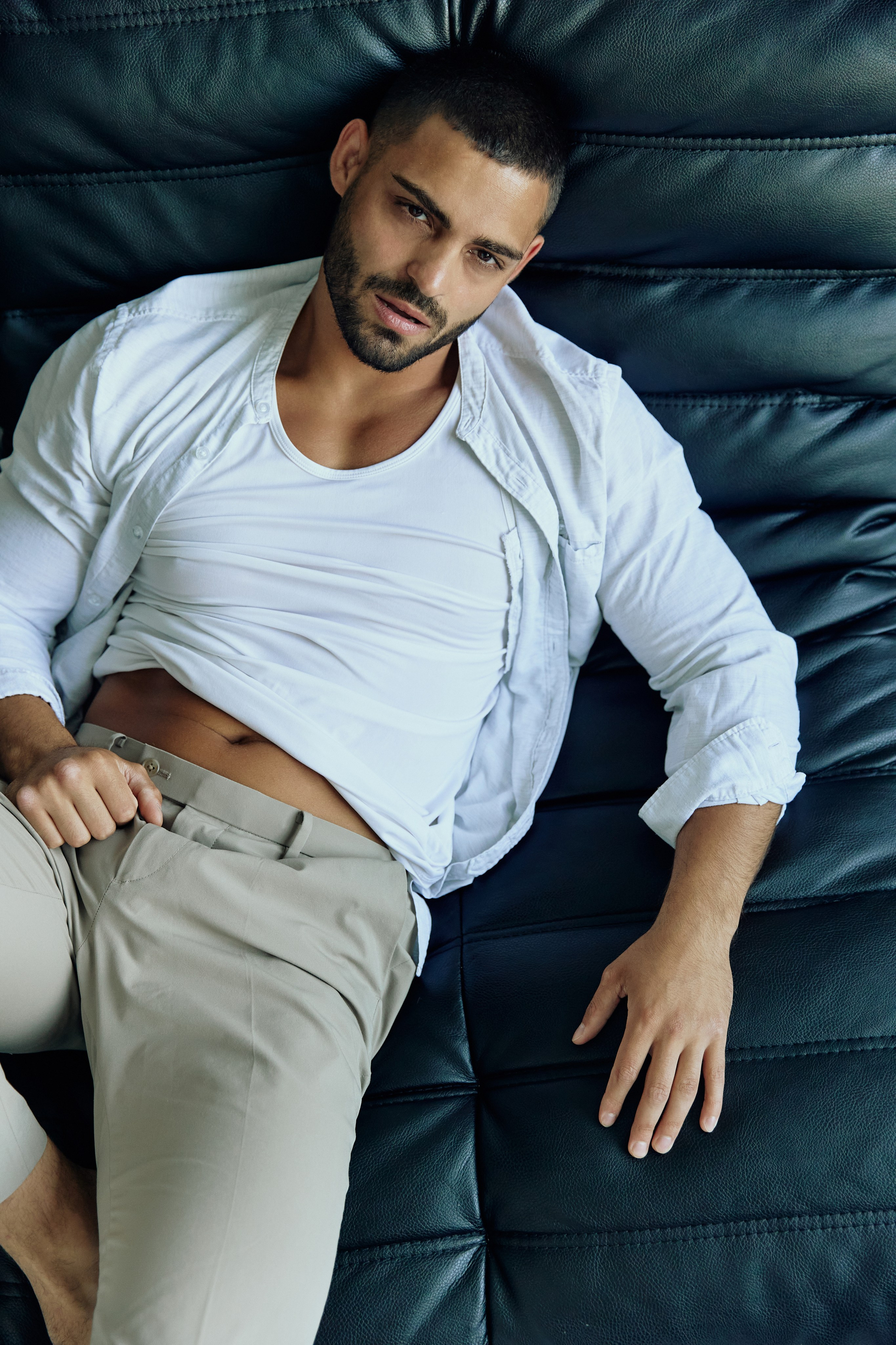 STRONG MAN. Дмитрий Мазуркевич: Профессиональный Репортажный Фотограф