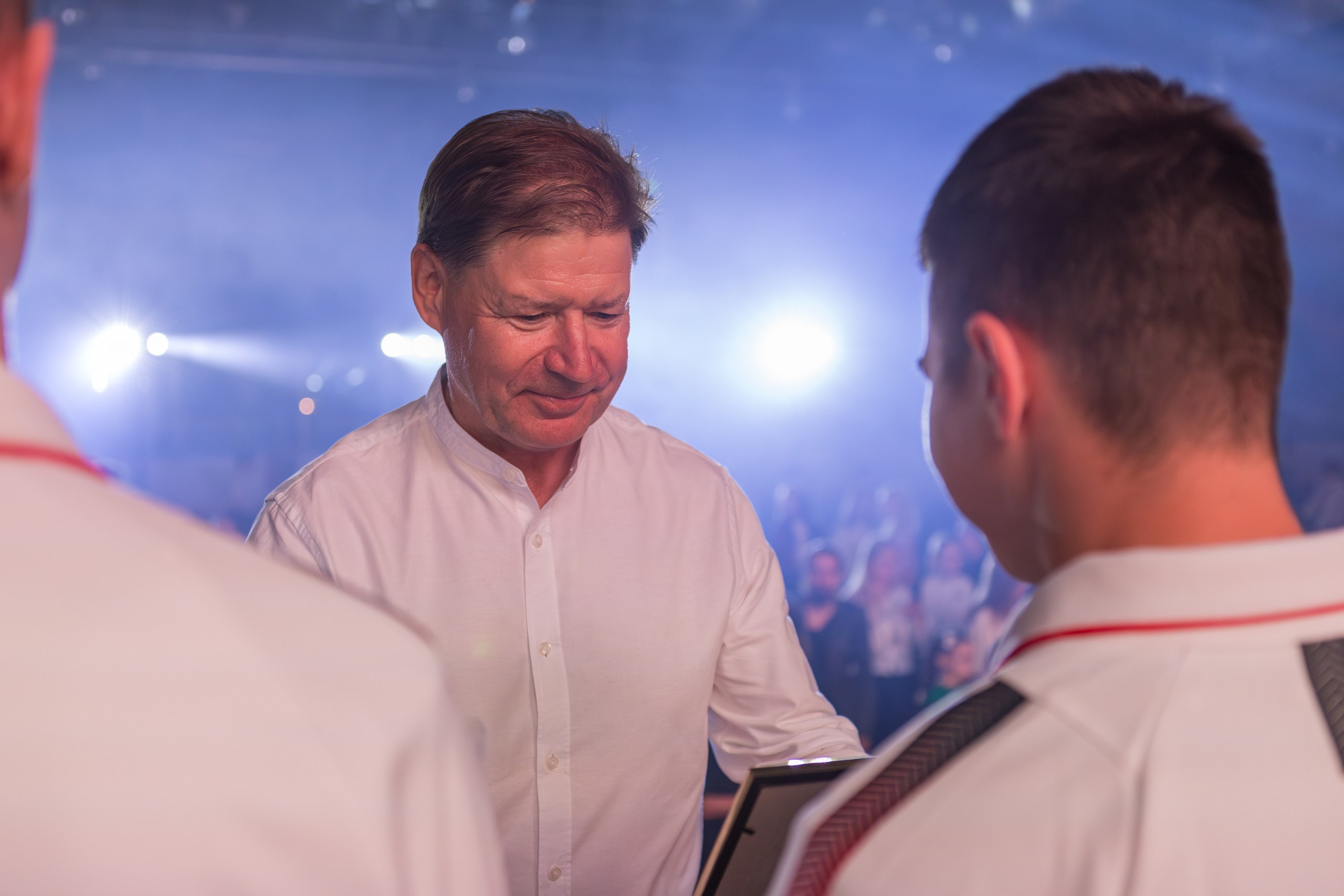 Репортаж мероприятий. Фотограф и видеограф Лашманов Павел