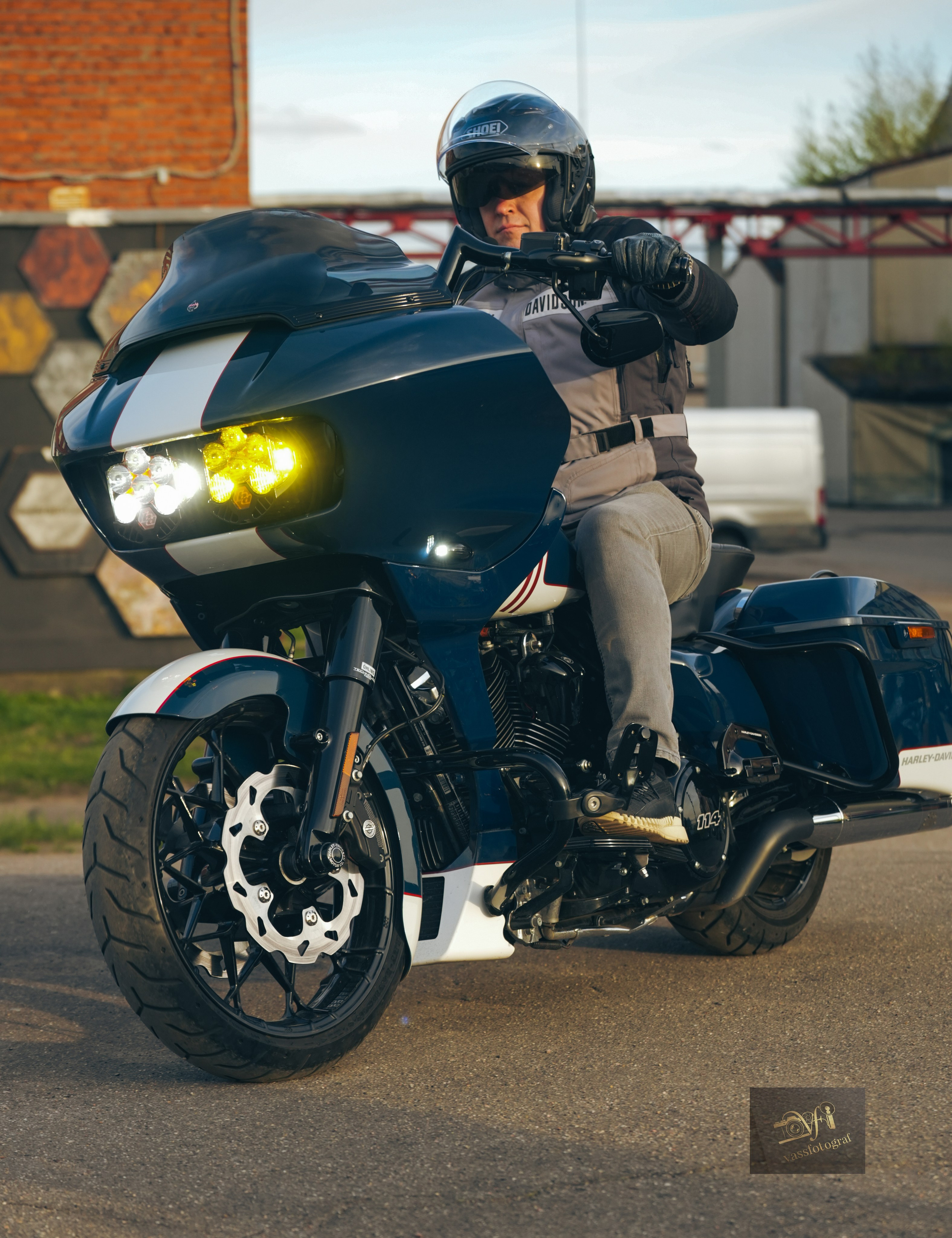 Pipes 25.04.2026. VasSFotograF