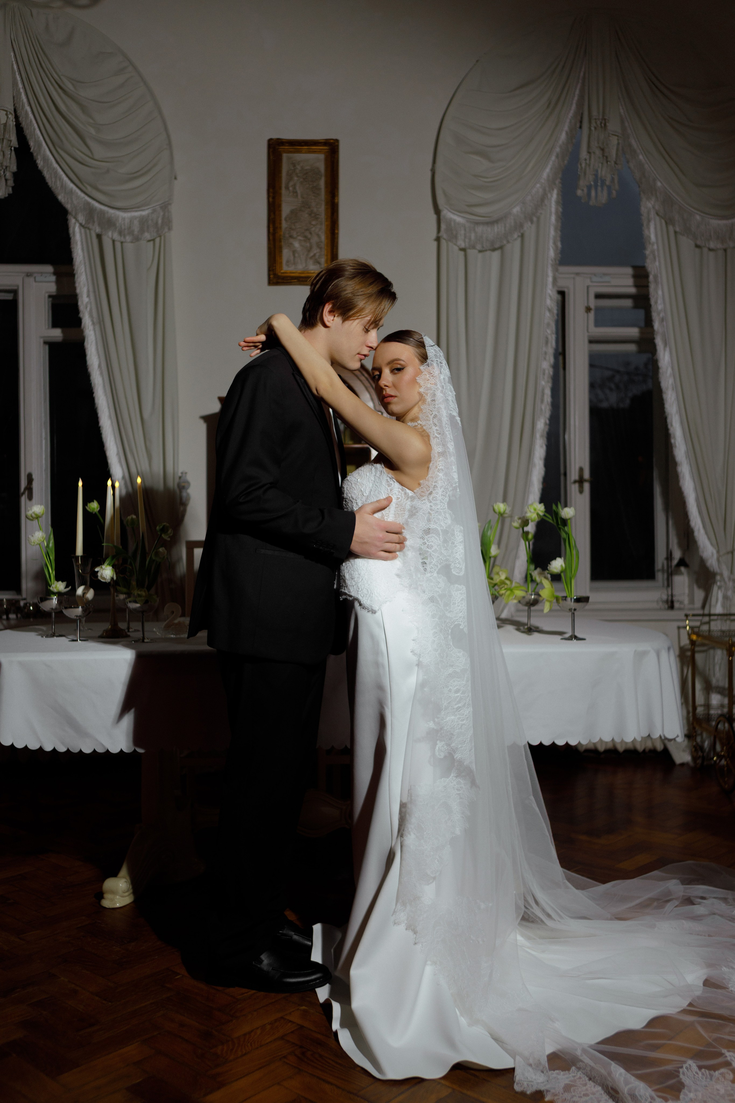 Влад & Алиса. Свадебный фотограф Ростов на Дону / Таганрог — Усачева Анастасия