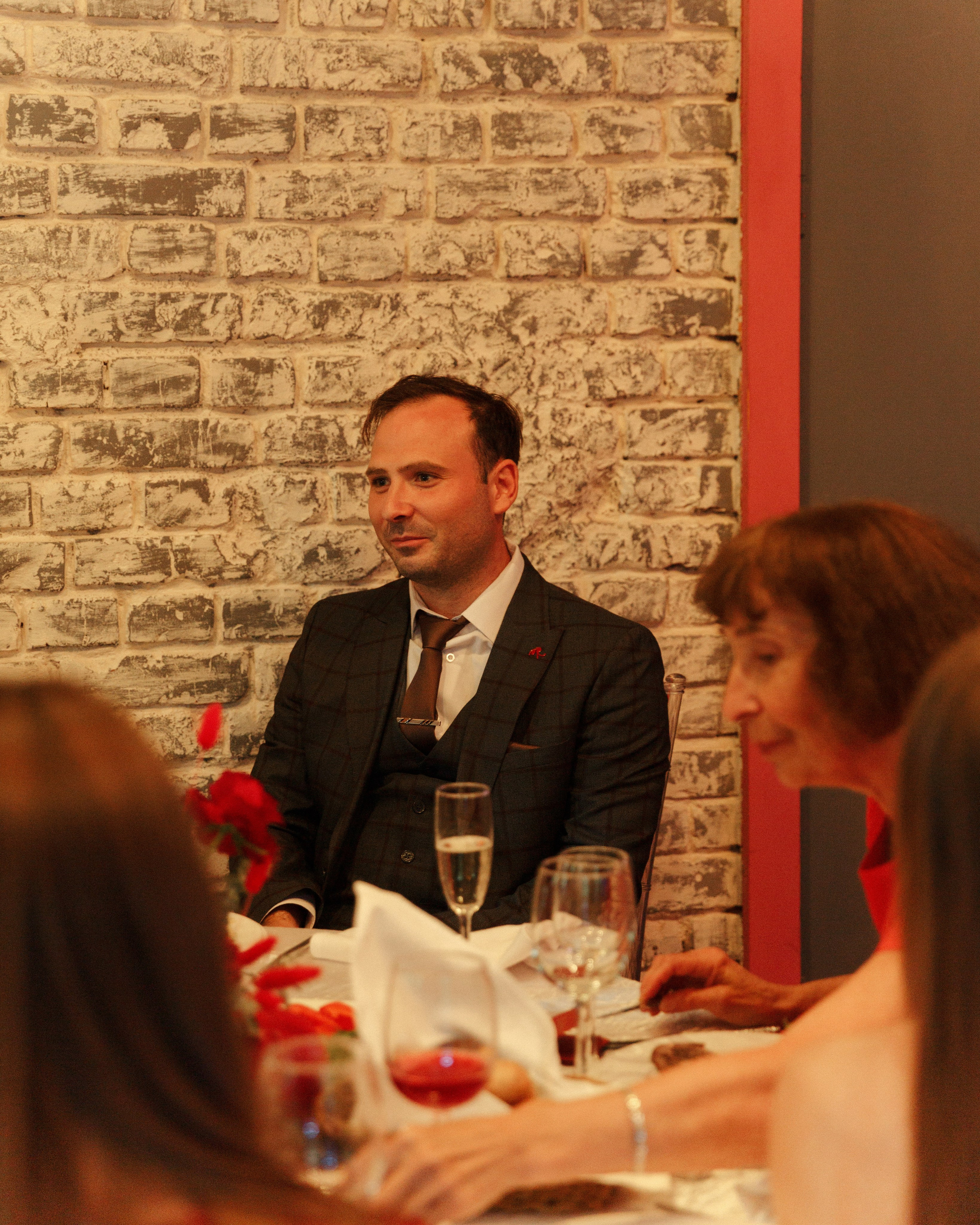 Полина и Никита. Фотограф в Москве — Евгения Прокопенко