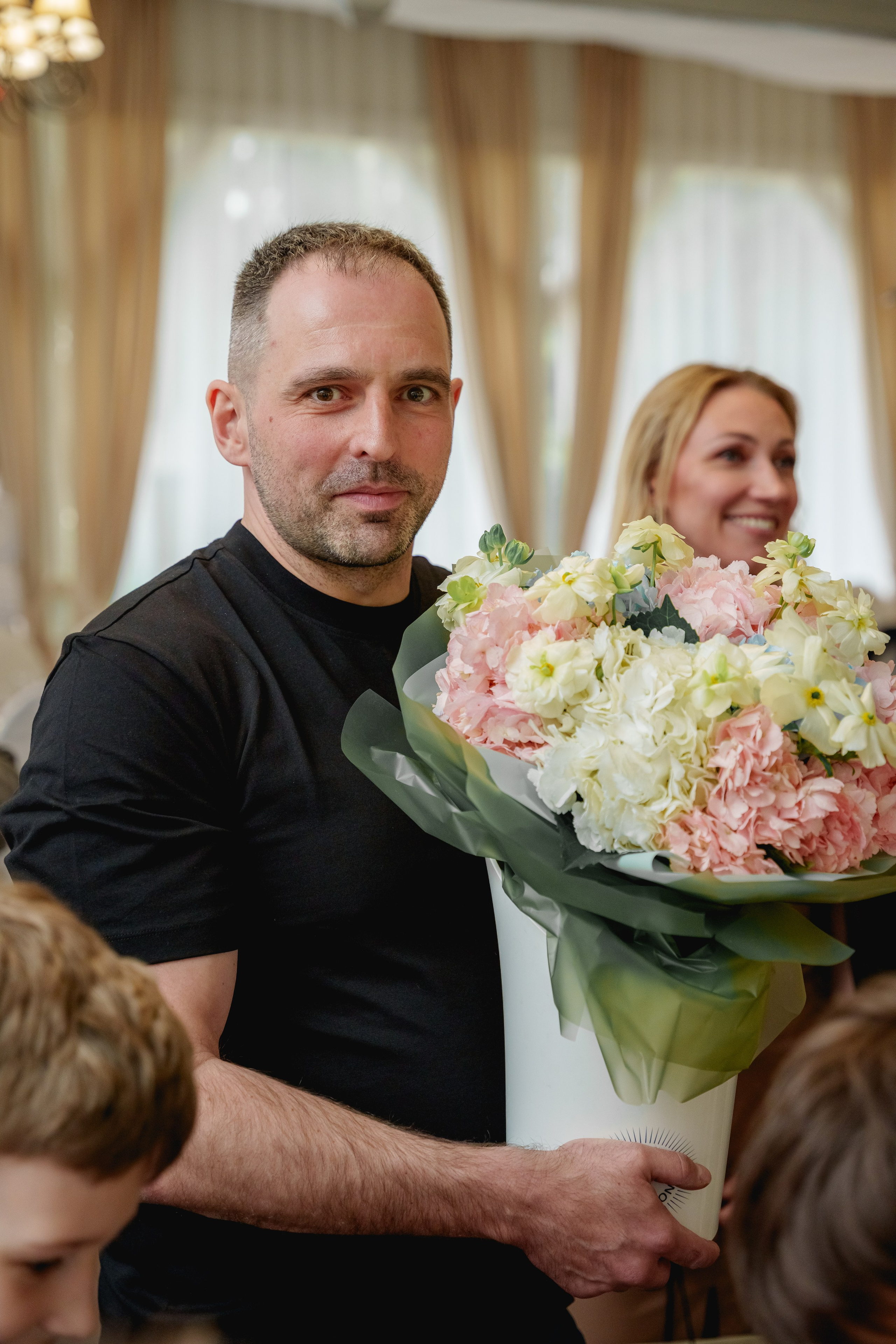 Выпускной 9 класс. Станислав Тюрин Фотограф Москва. Индивидуальные и семейные фотосессии;