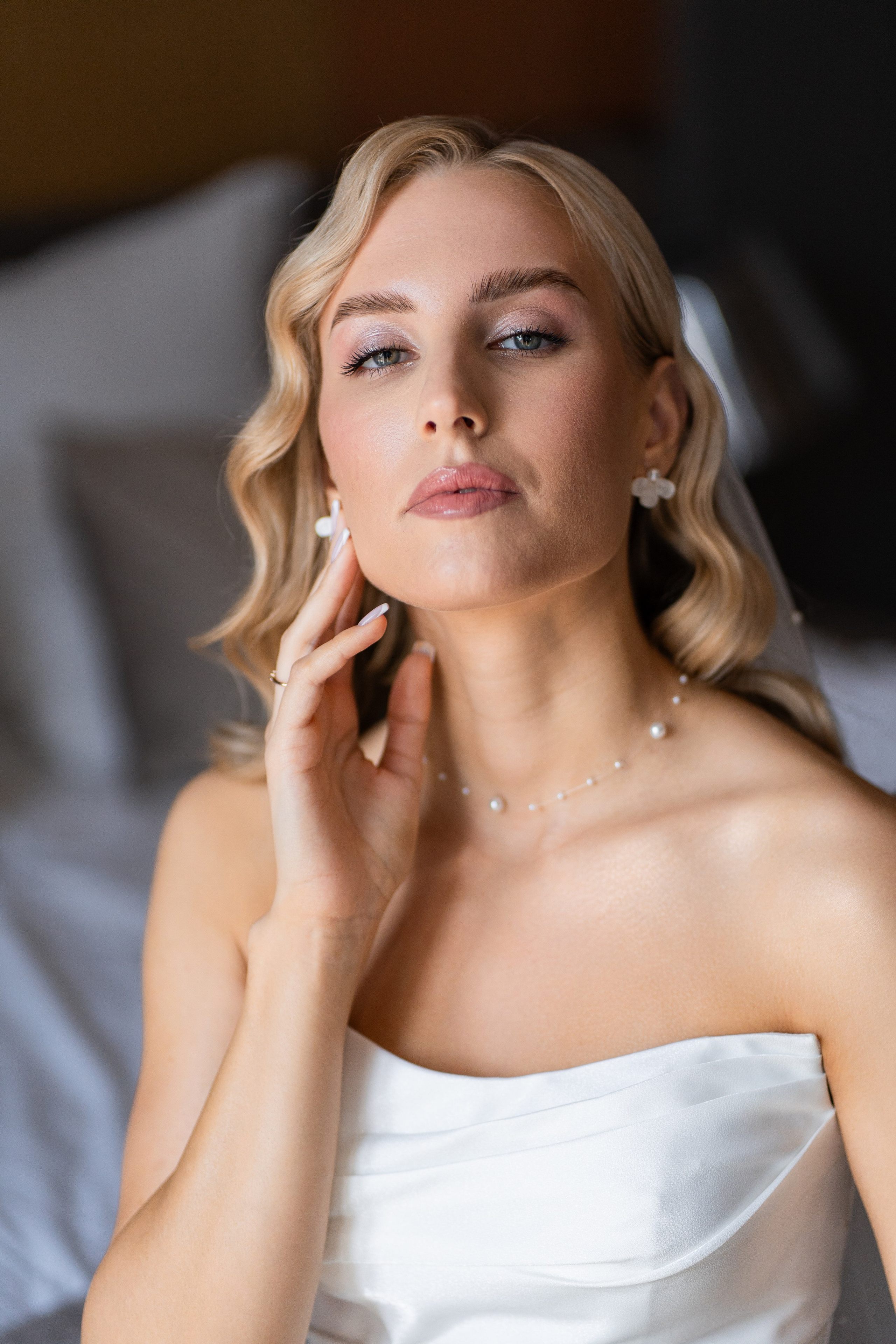 Свадебная фотосессия в Москве, регистрация в Кутузовском ЗАГСе Москва. Свадебный фотограф в Москве Анна Полушина