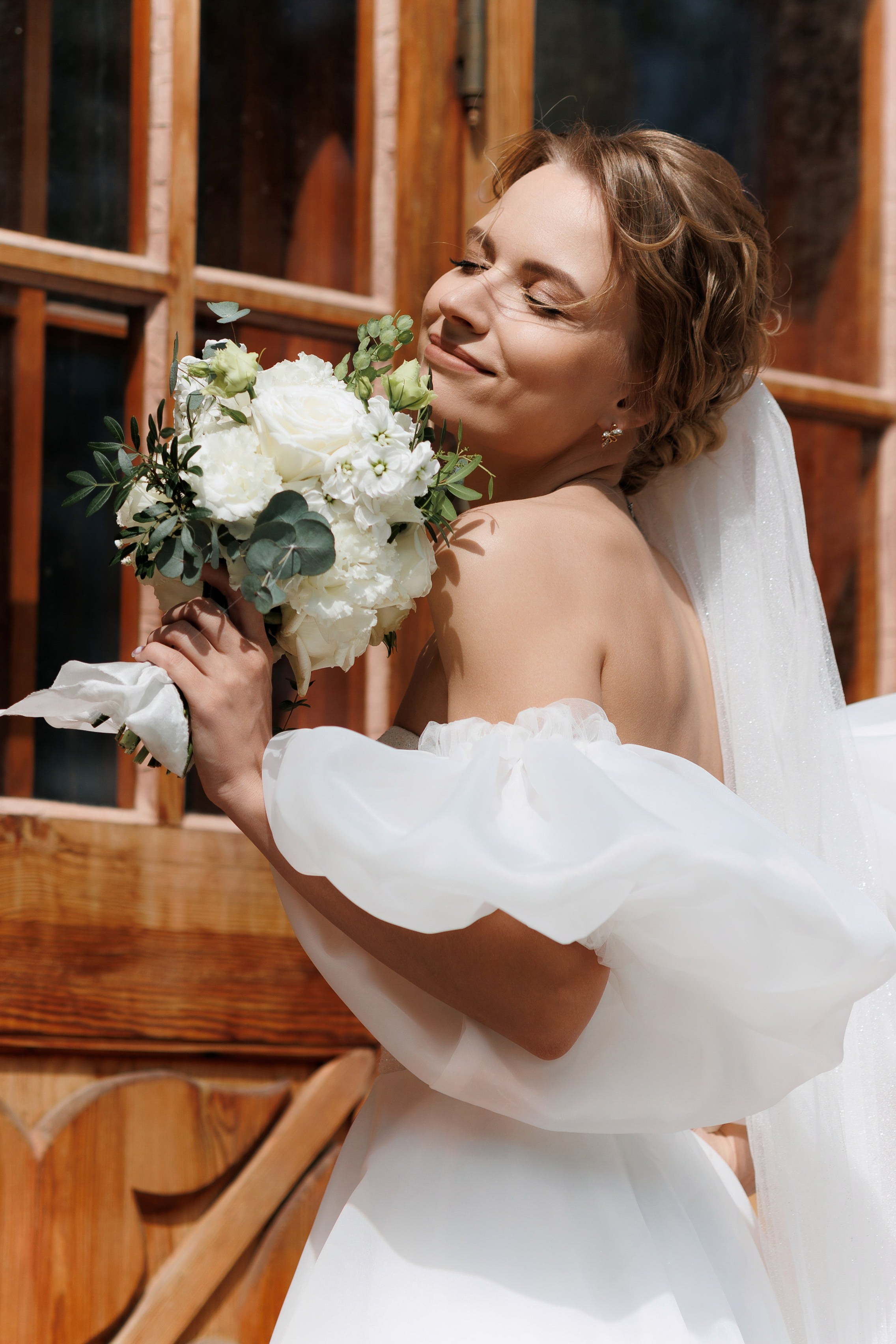 Никита & Ксения — Санкт-Петербург. Richard and Irene - Destination wedding photographer