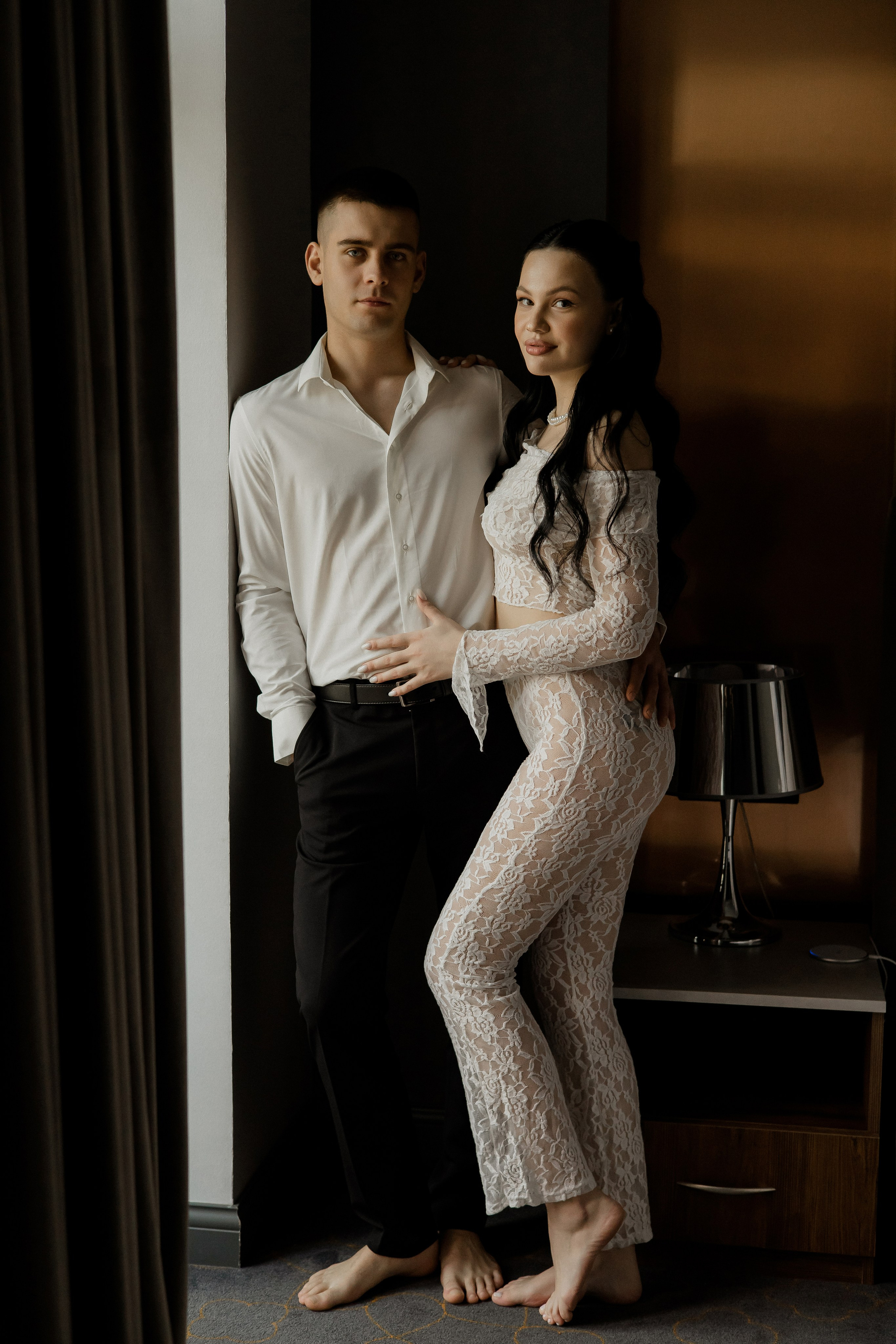 Егор и Ксения. Валеева Виктория | Свадебный фотограф в Ростове-на-Дону и Москве