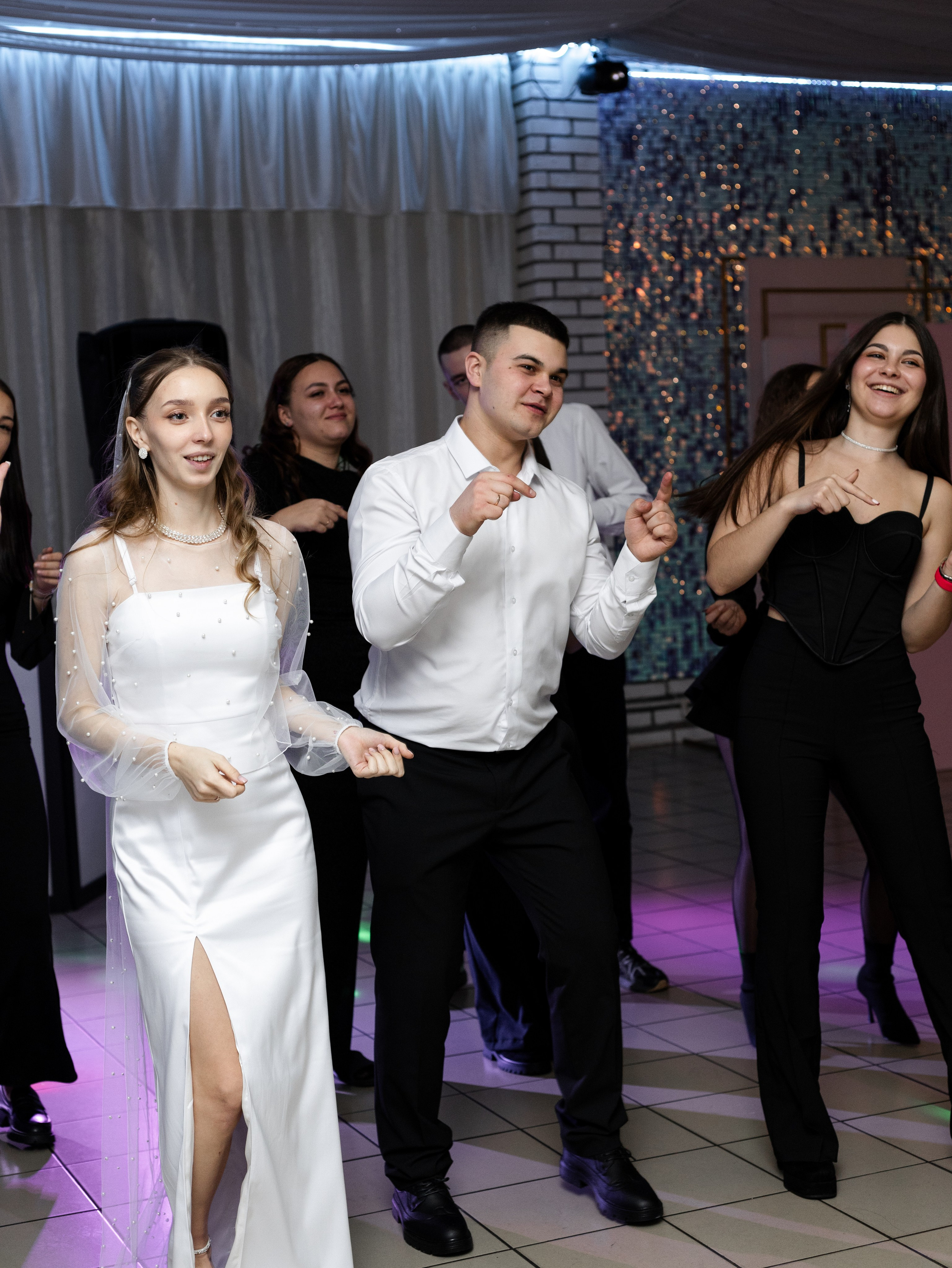 Свадебные съемки. Главная