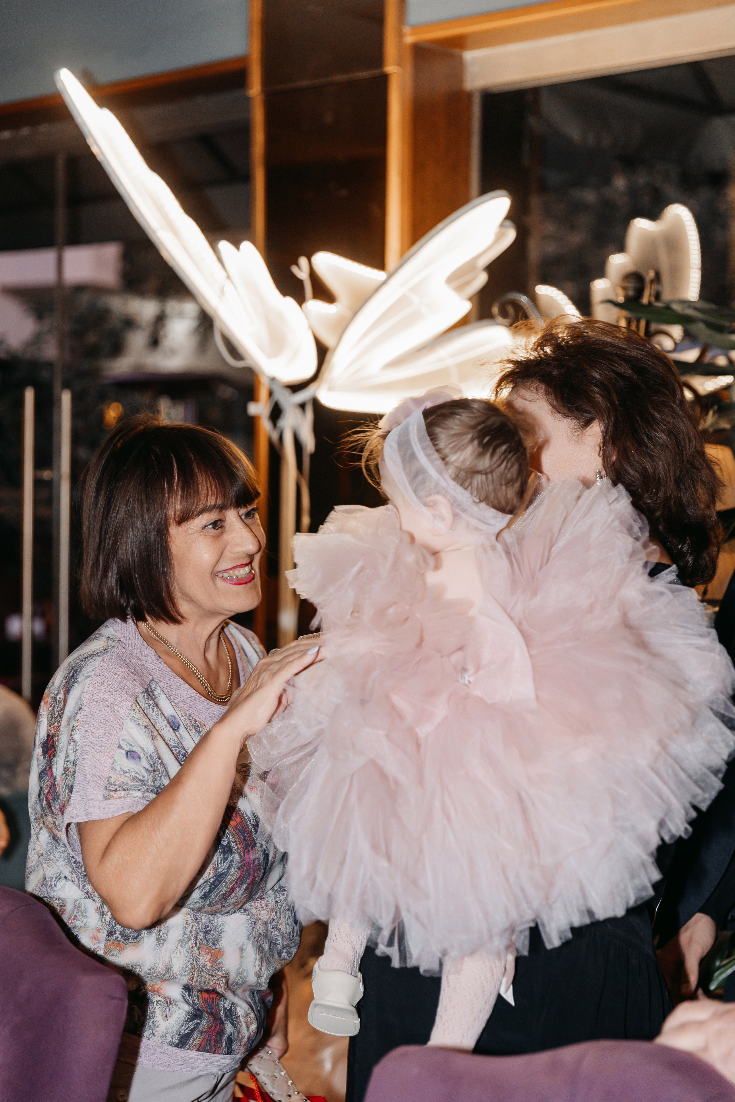 Милана, годовасие. Свадебный  и семейный фотограф в Краснодаре