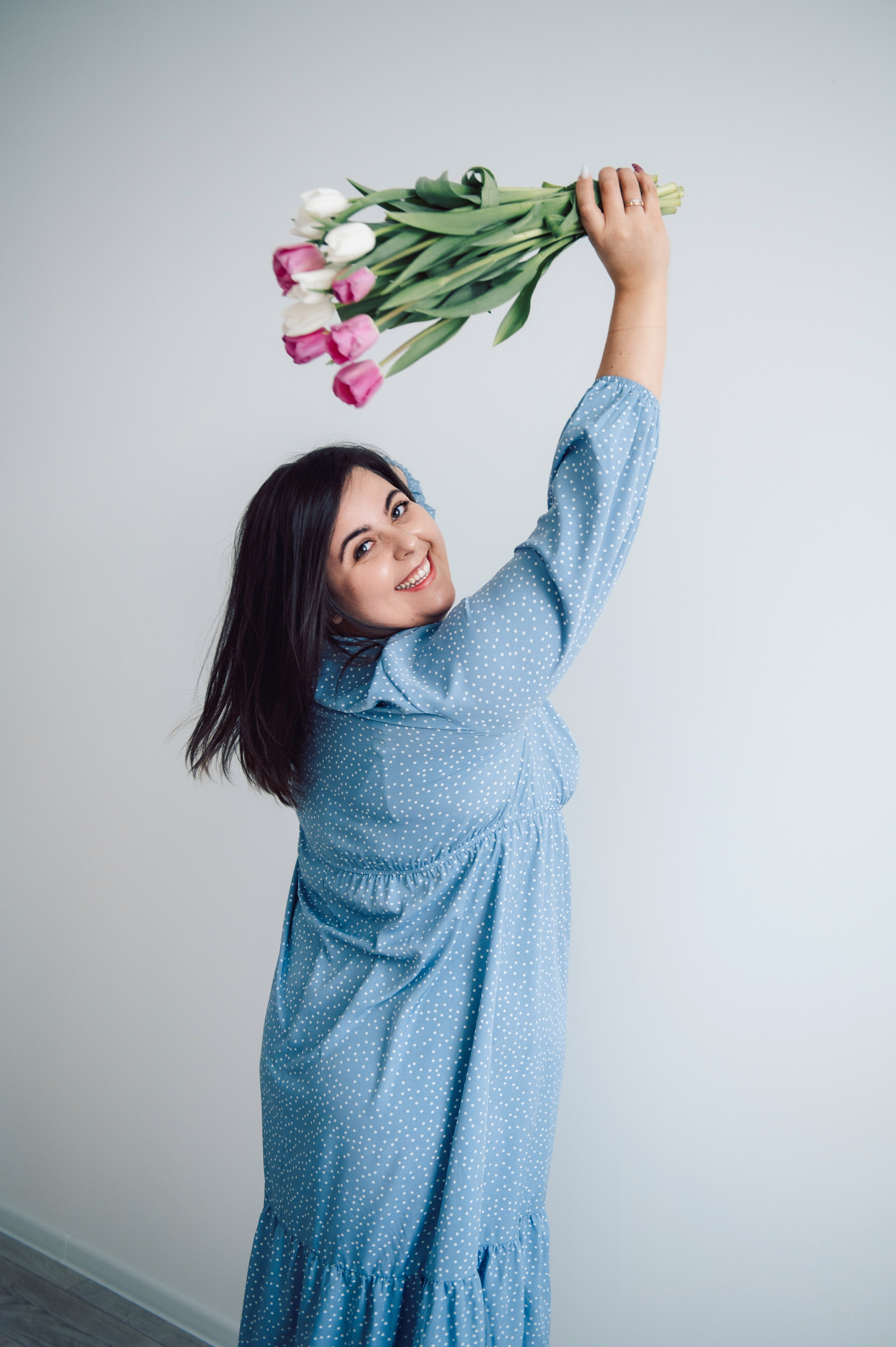 8 марта. Детский фотограф Магадан