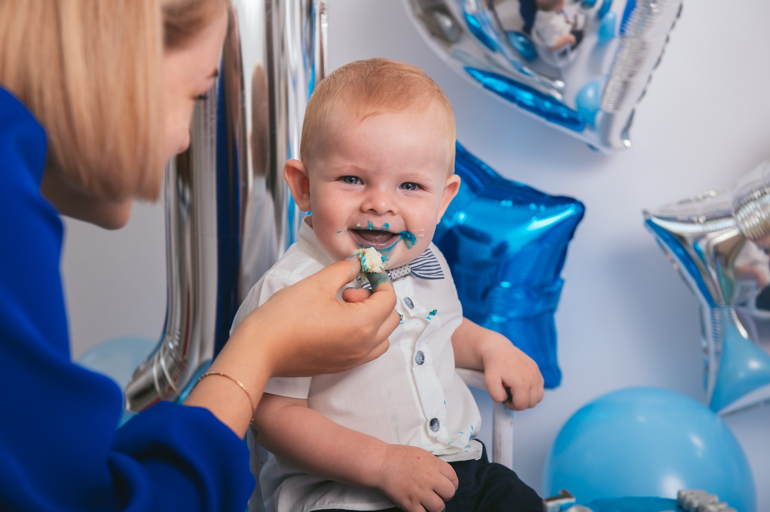 Годовасия. Детский фотограф Магадан