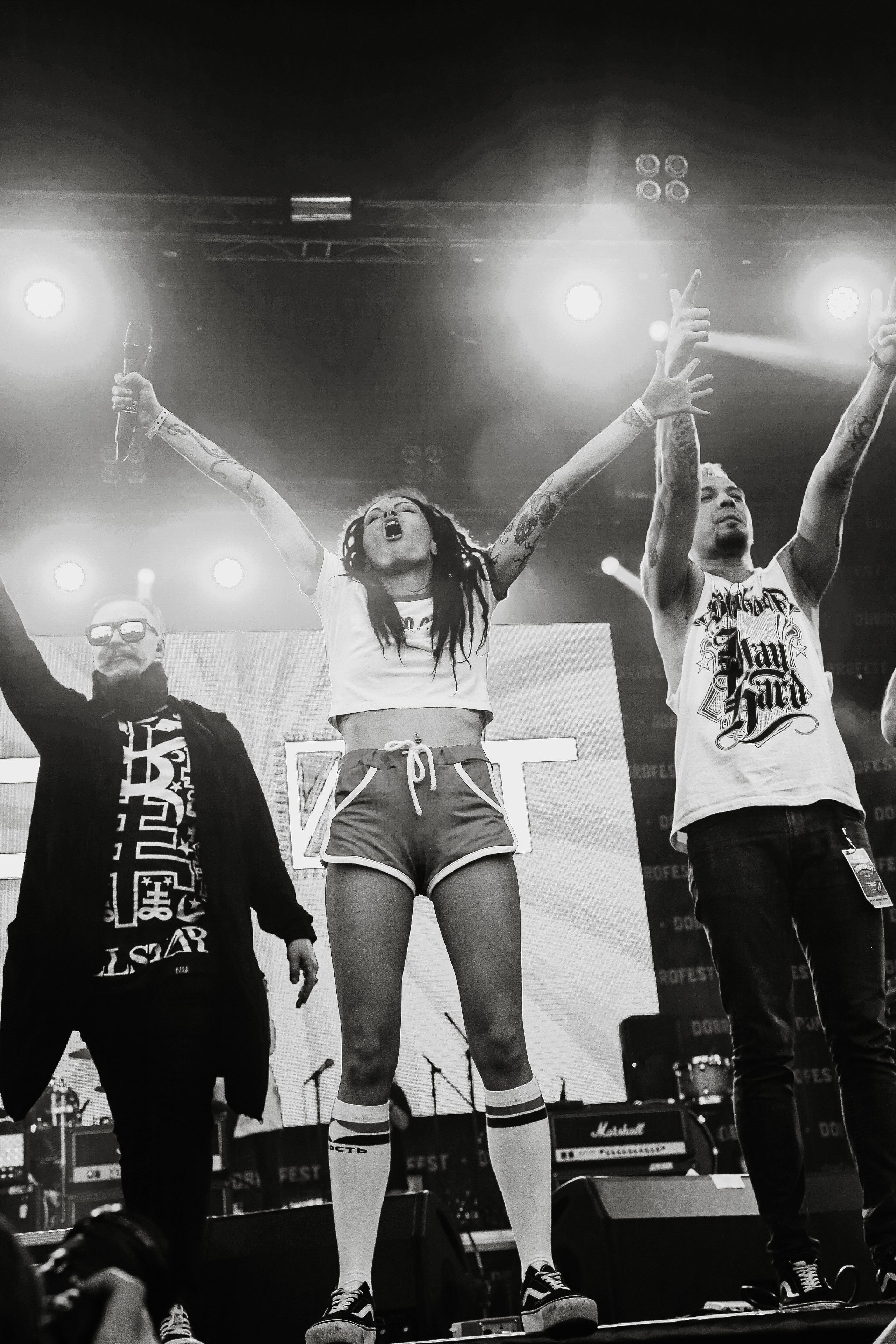 Концерты. Свадебный и репортажный фотограф в Ярославле и Санкт-Петербурге Роман Микрюков