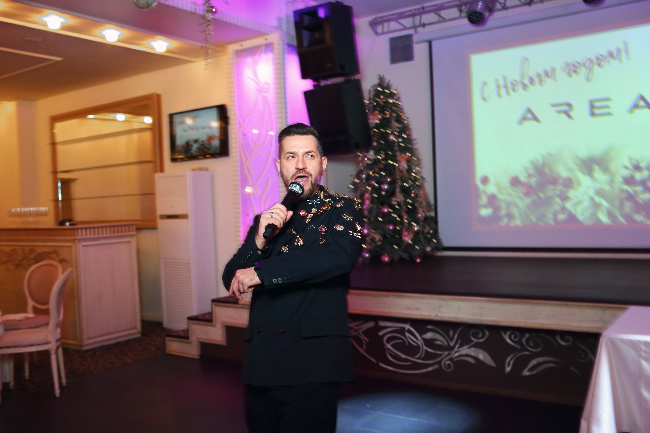 Репортажная съемка в Питере и Ярославле
