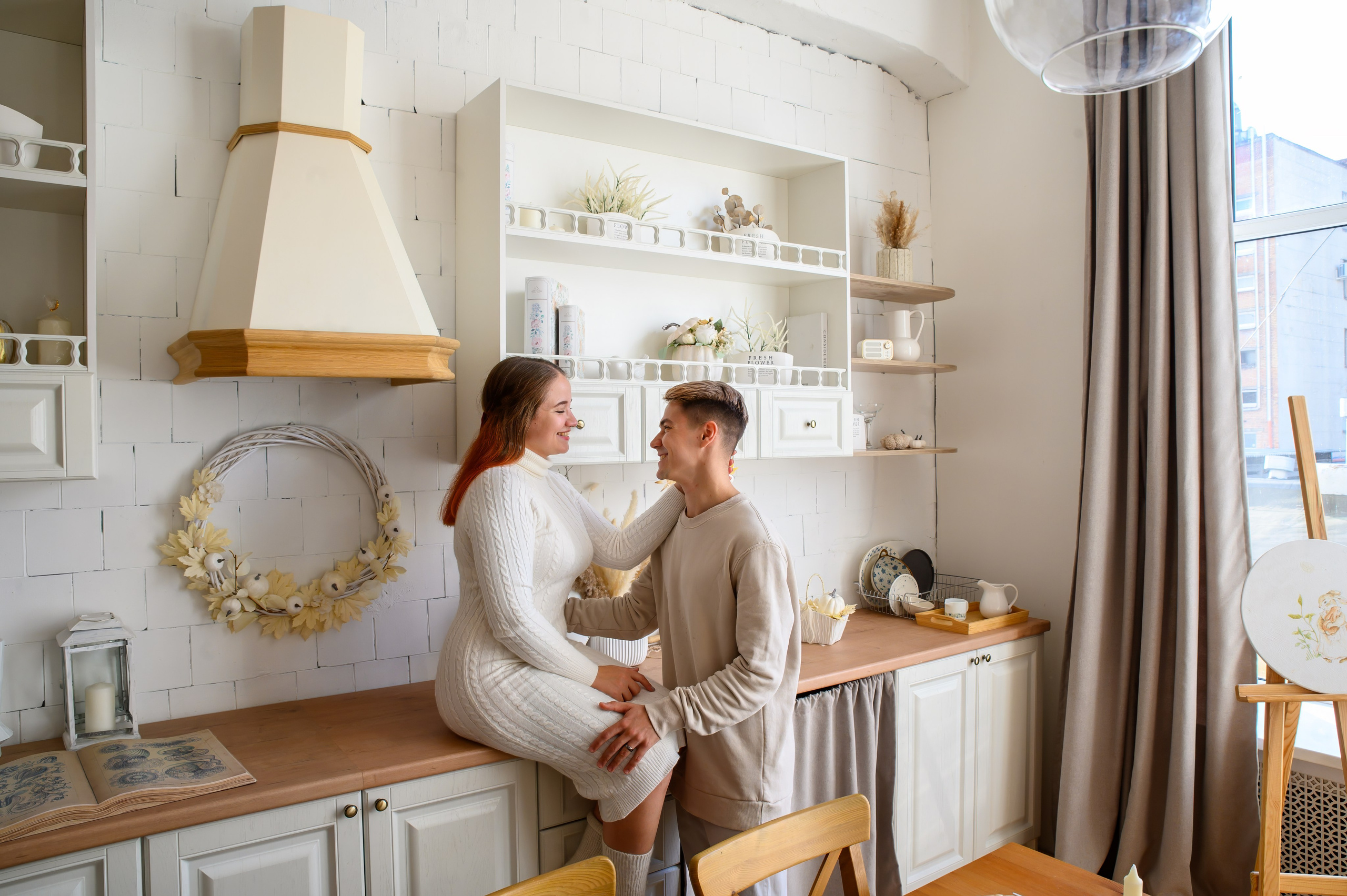 Кроличьи нежности. Профессиональный фотограф в Санкт-Петербурге