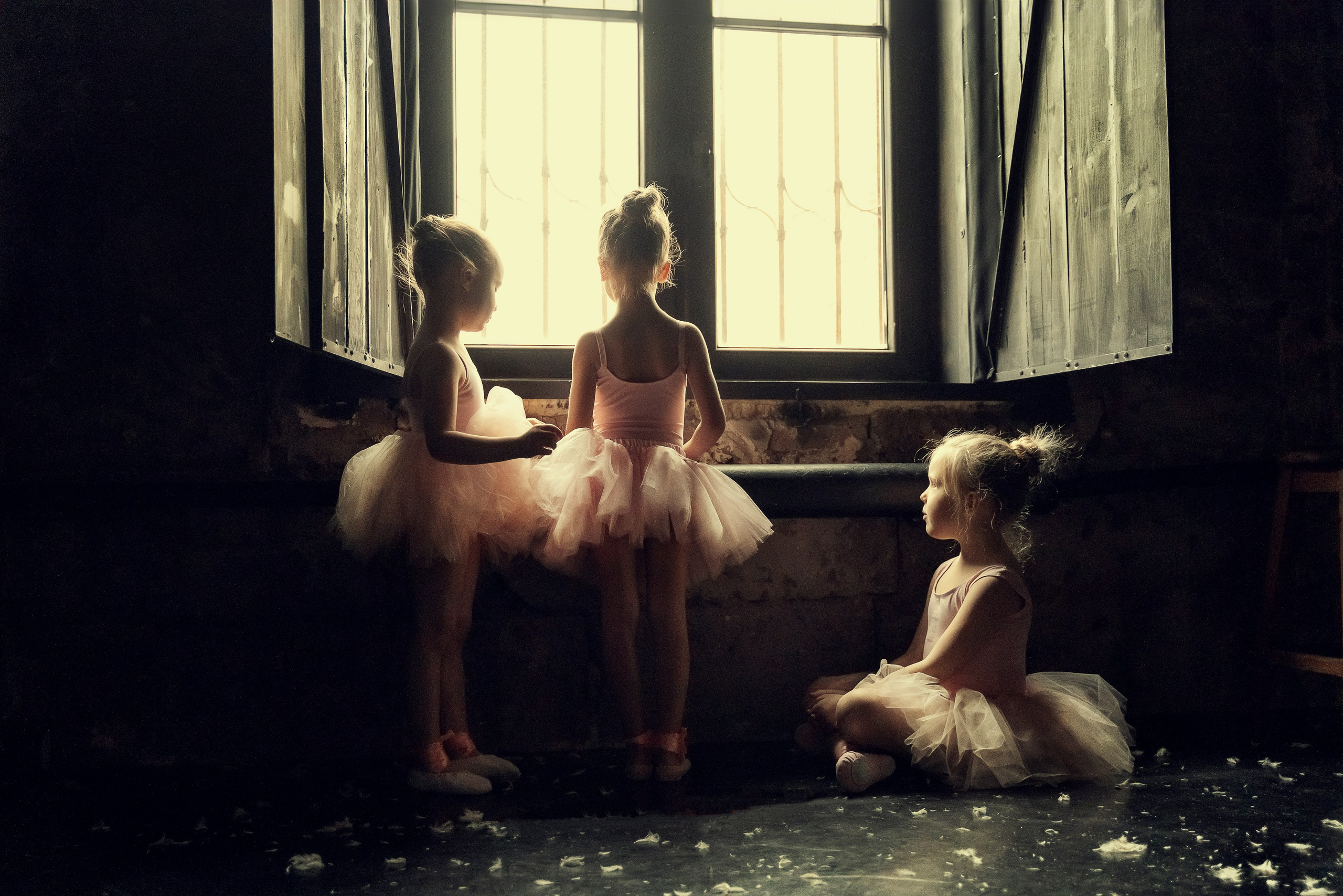 Creativity. Tatyana Dubova. Portrait and Family Photographer, Saint Petersburg