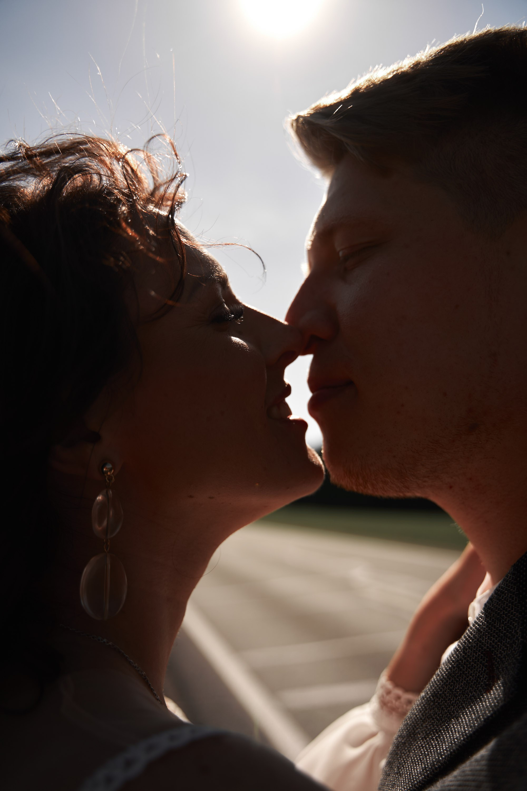 Свадебные съемка Михаил и Екатерина. Репортажный и Свадебный фотограф в Москве Иван Белов