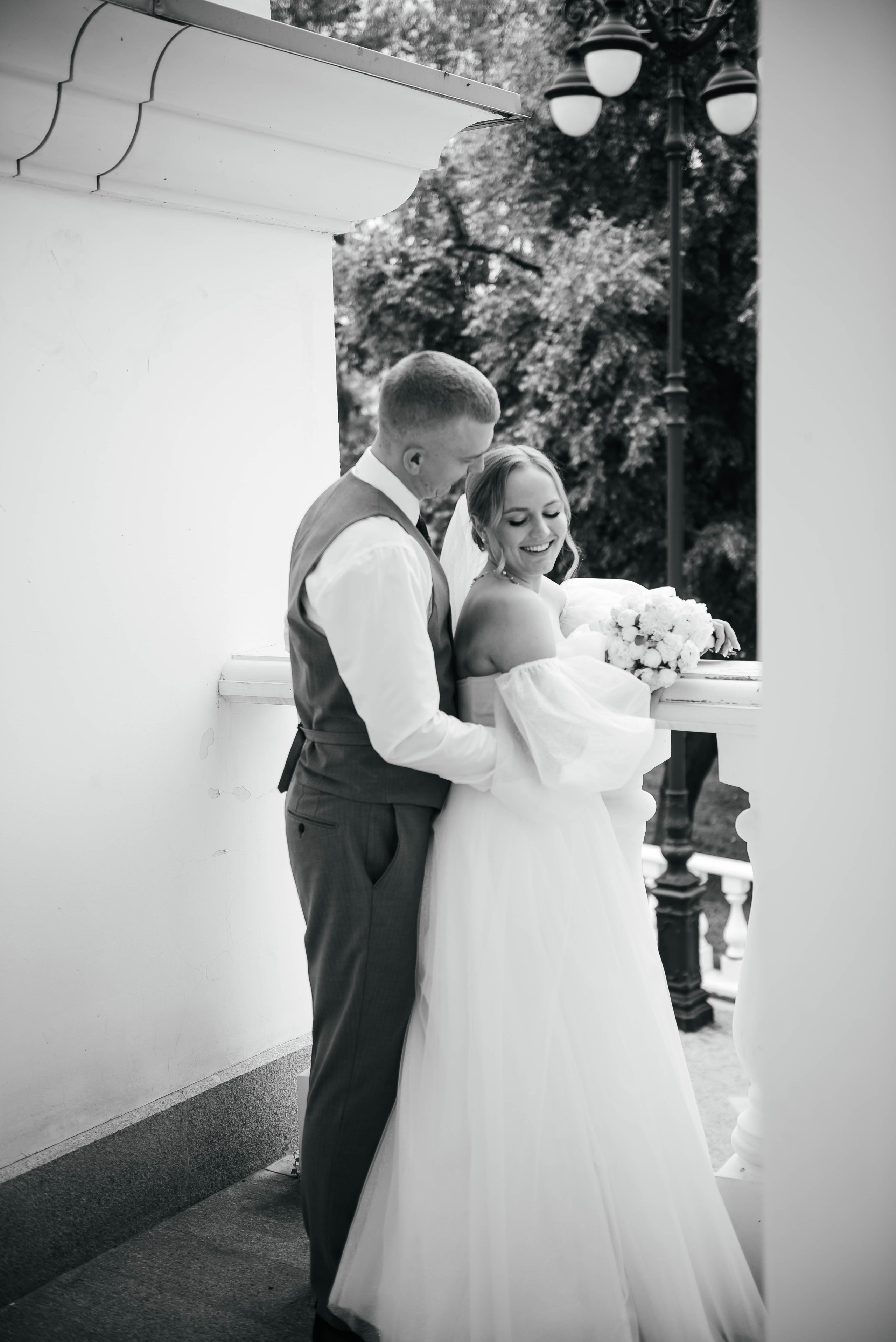 Свадебные фотосессии. Фотограф Пенза Михаил Реховский