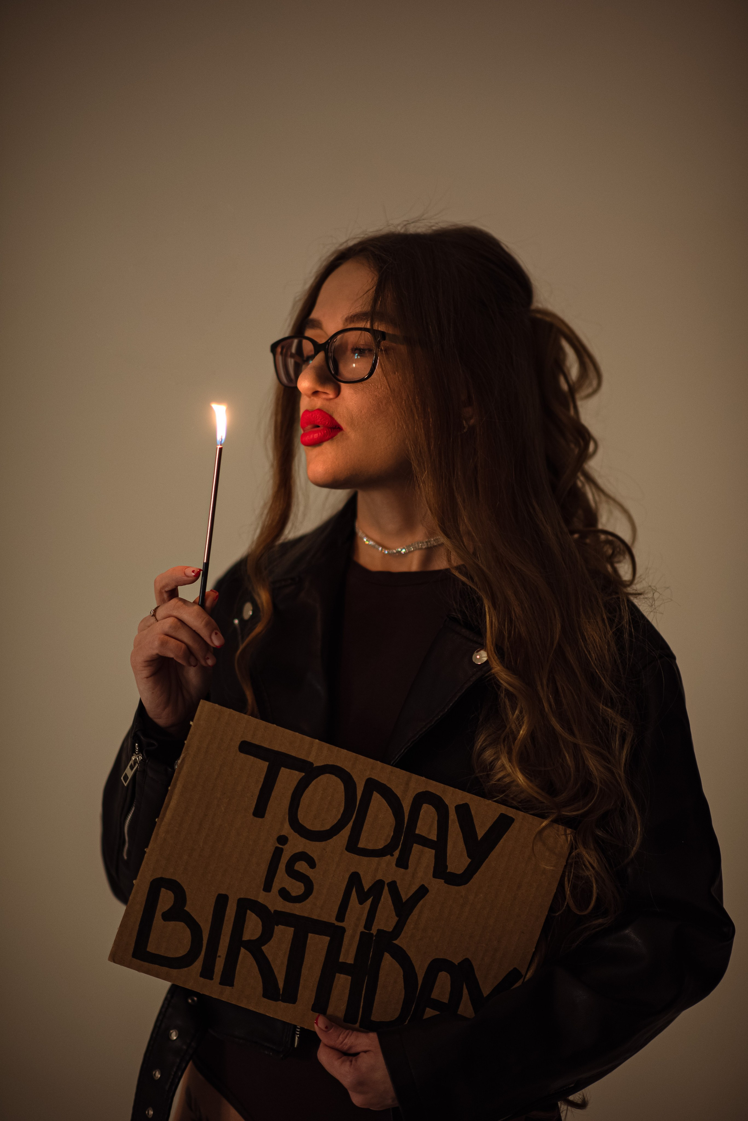 Портрет студия. Фотограф в Москве