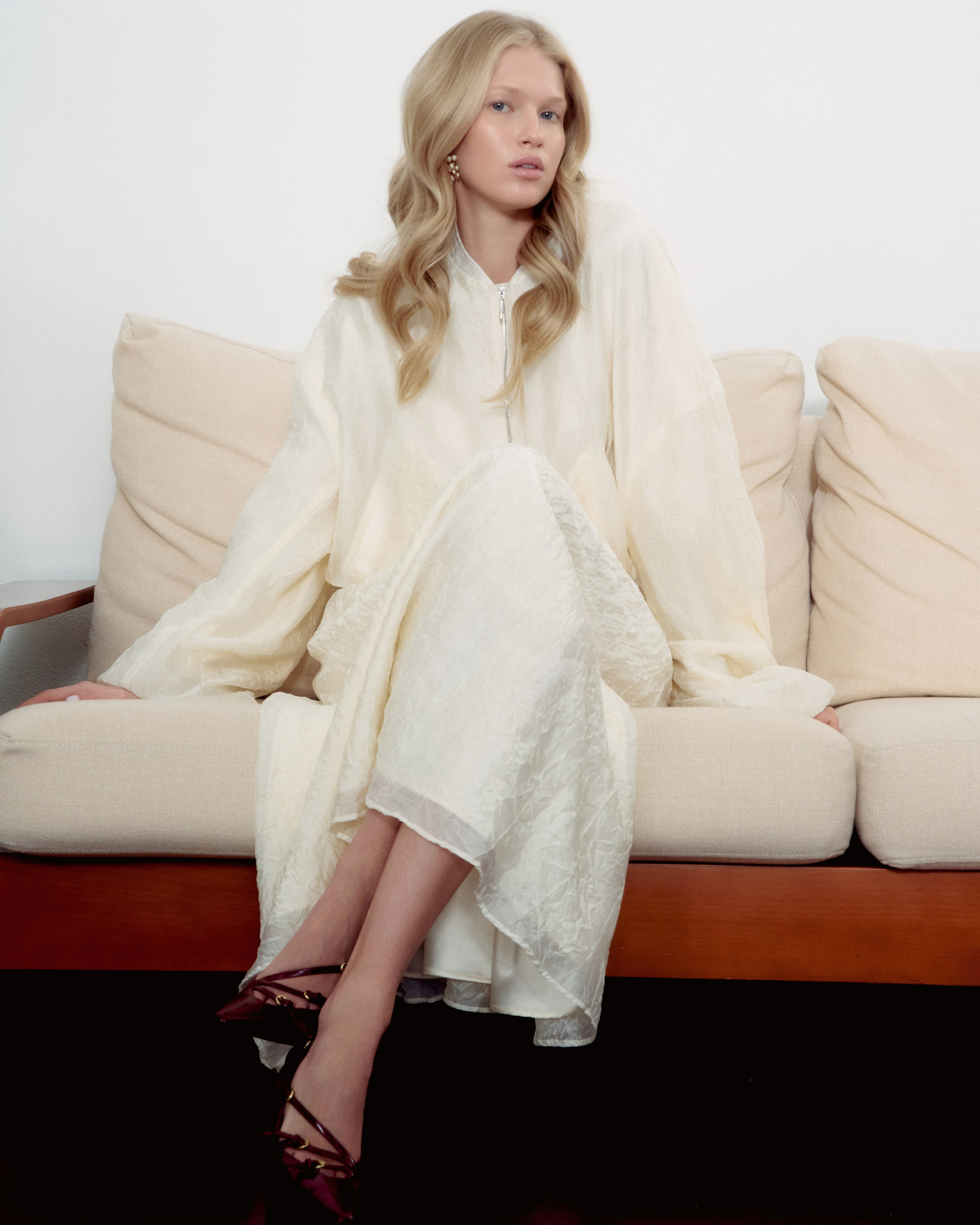 Arligent. Фотограф и видеограф для брендов в Москве