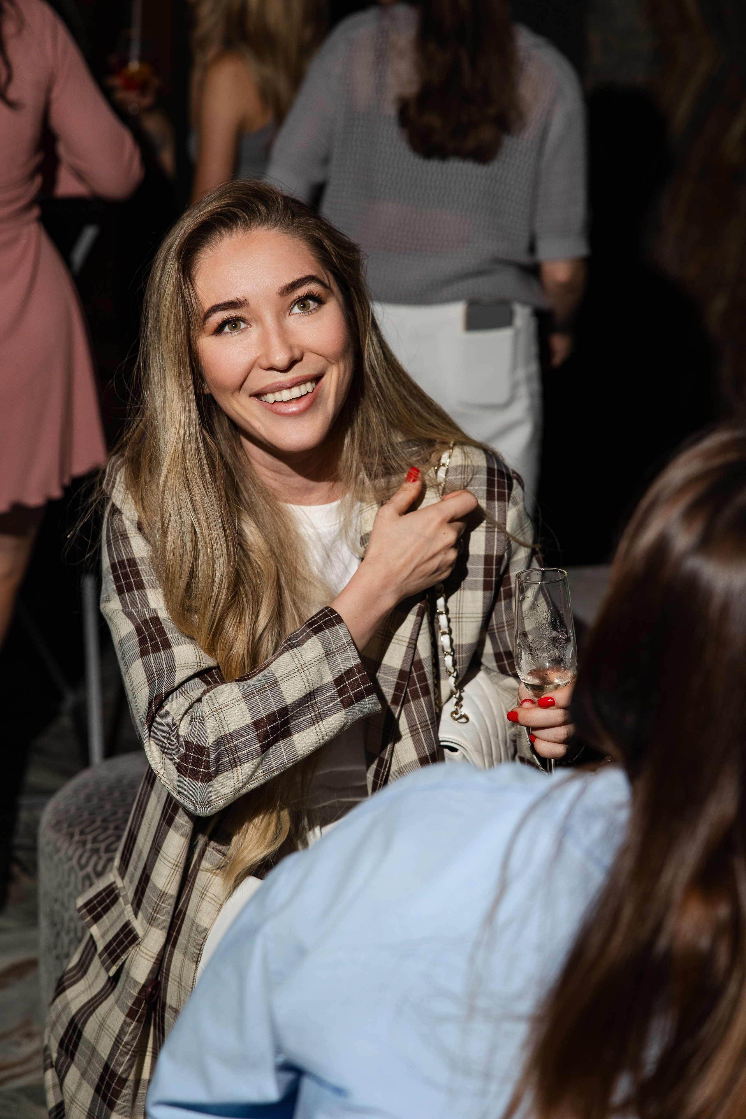 Корпоратив. Свадебный репортажный фотограф в Москве