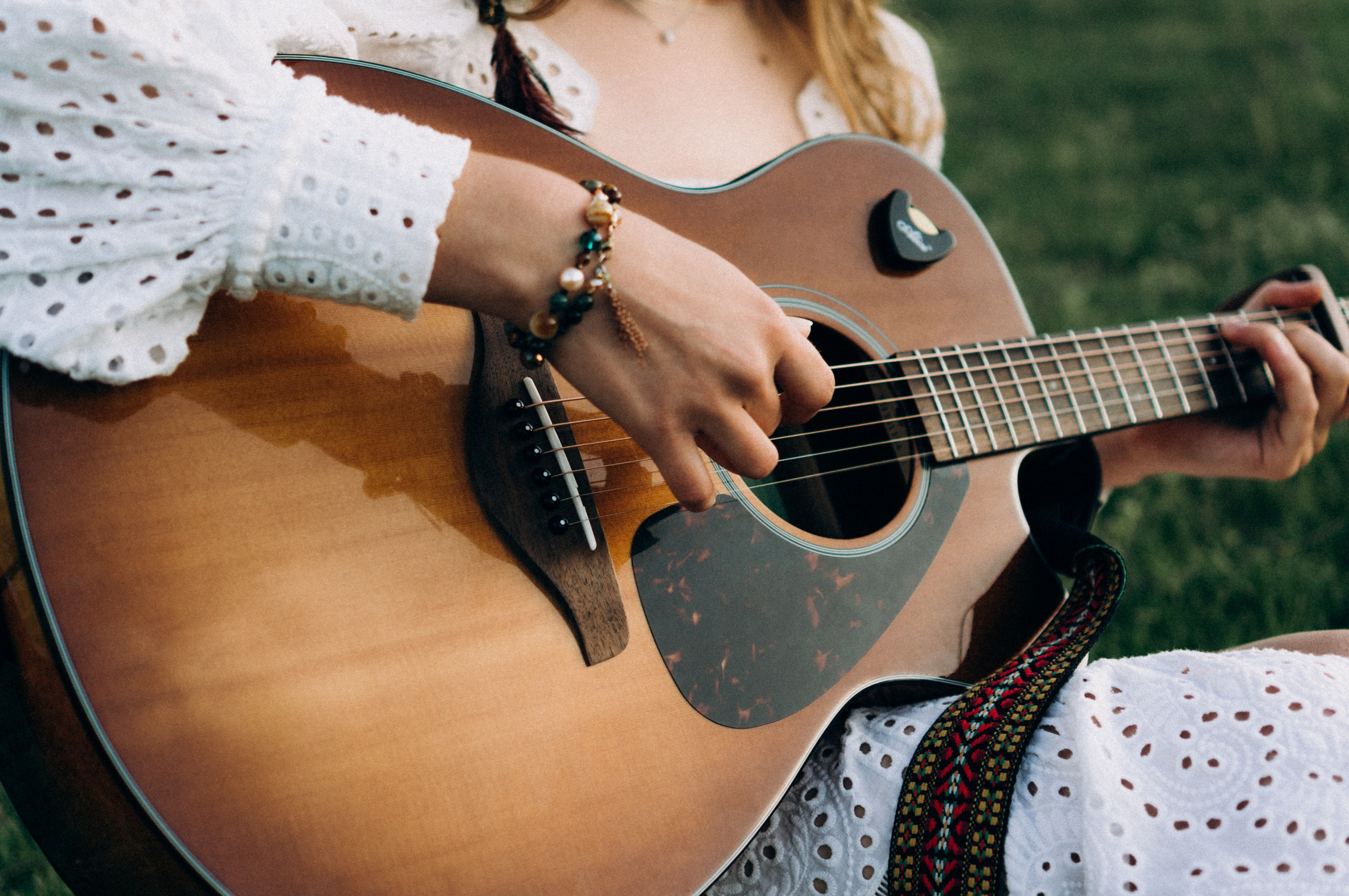 Анастасия Грас | кантри-певица. Обо мне